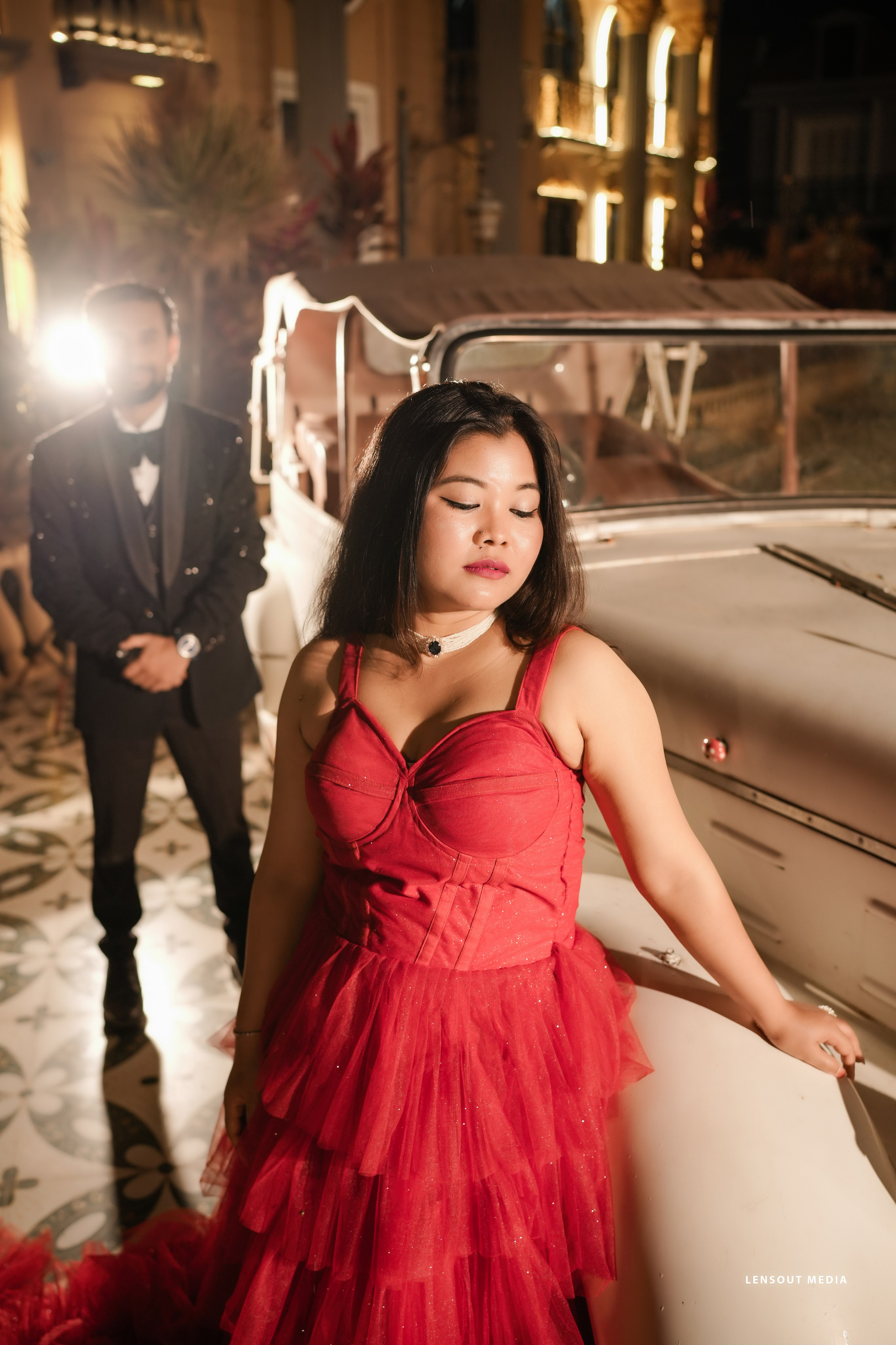 PRE- WEDDING PHOTOGRAPHY. Photographer navas shan lensoutmedia
