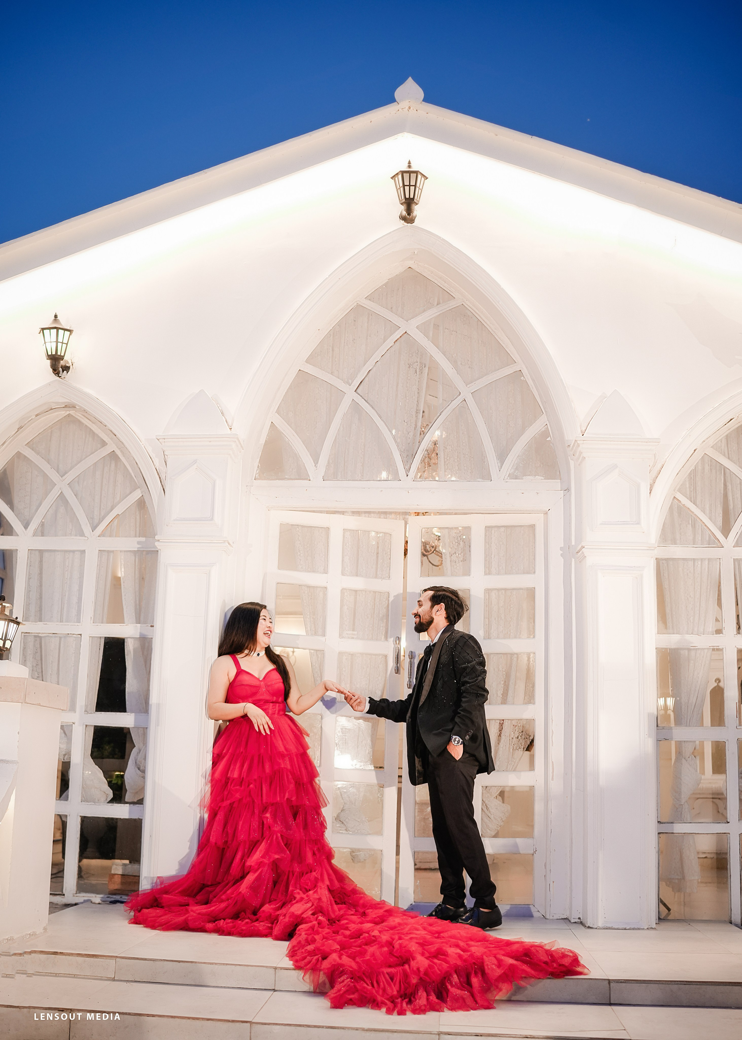 PRE- WEDDING PHOTOGRAPHY. Photographer navas shan lensoutmedia