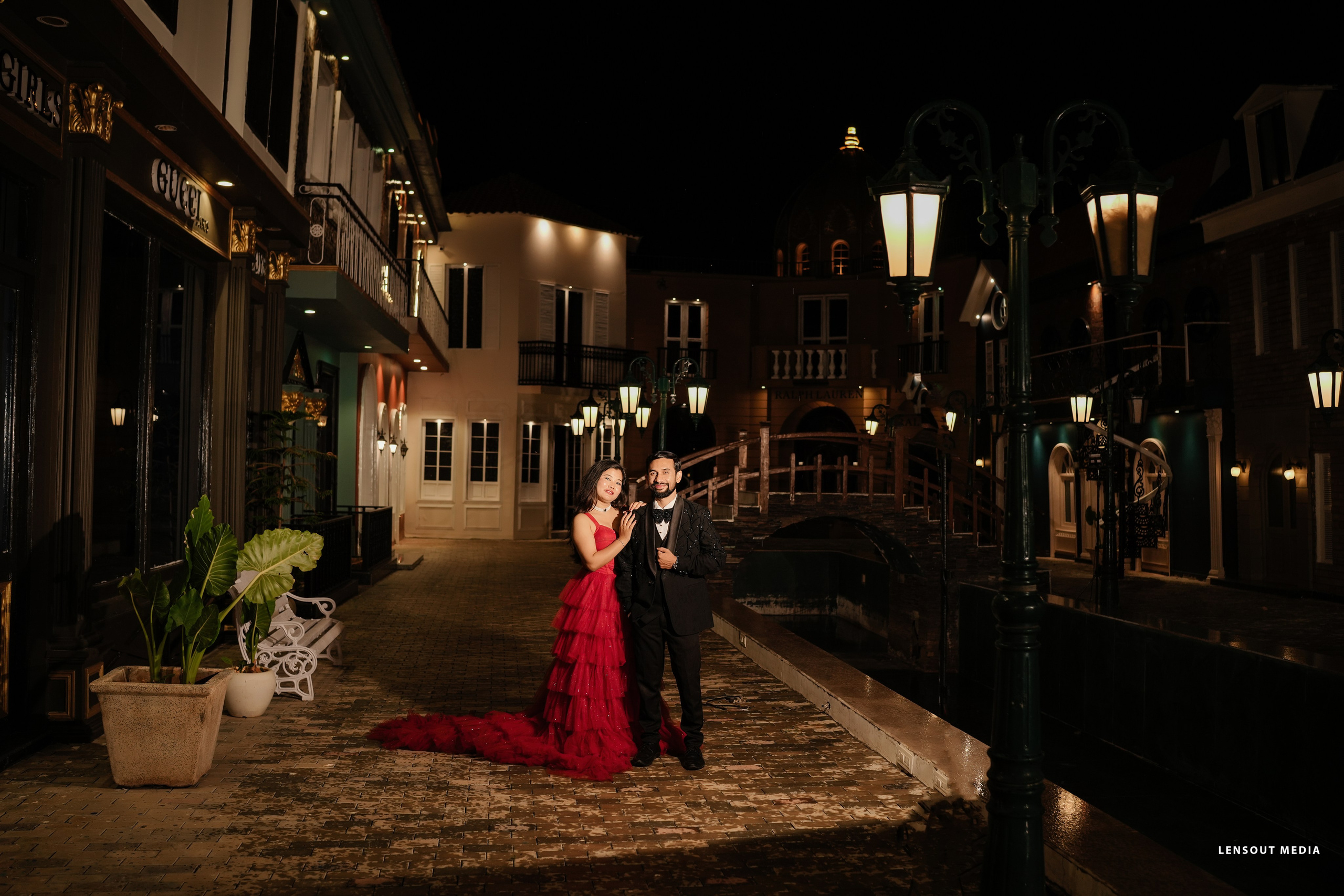 PRE- WEDDING PHOTOGRAPHY. Photographer navas shan lensoutmedia