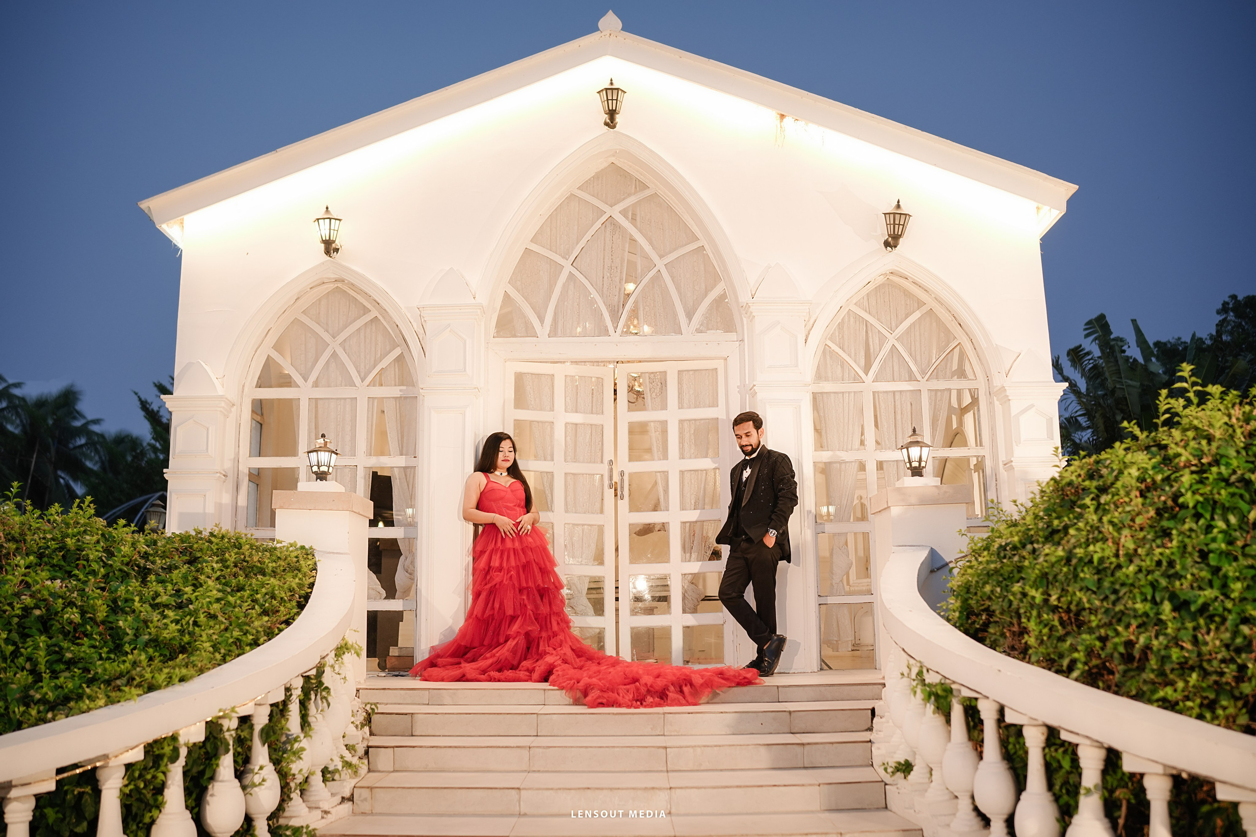 PRE- WEDDING PHOTOGRAPHY. Photographer navas shan lensoutmedia