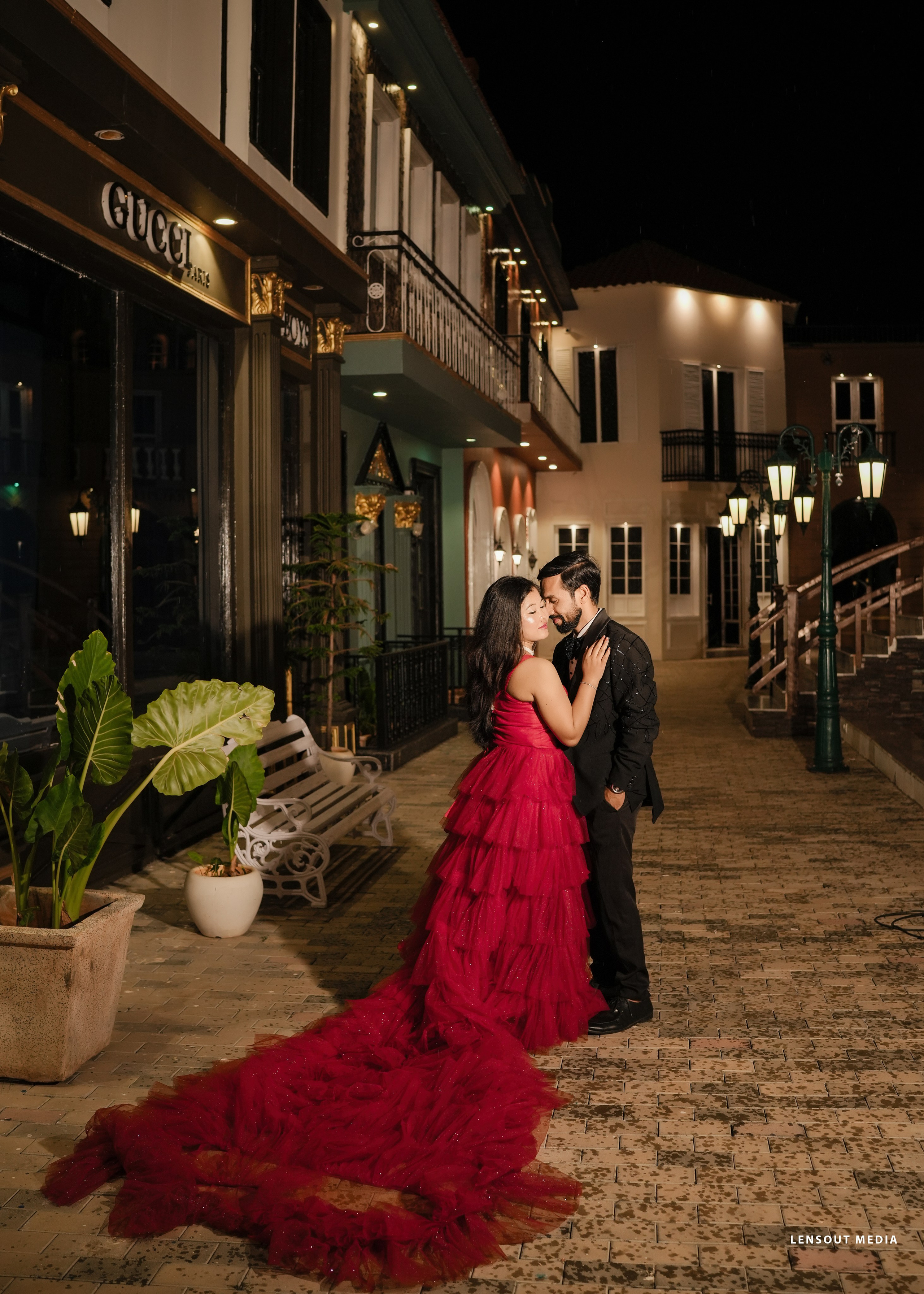 PRE- WEDDING PHOTOGRAPHY. Photographer navas shan lensoutmedia