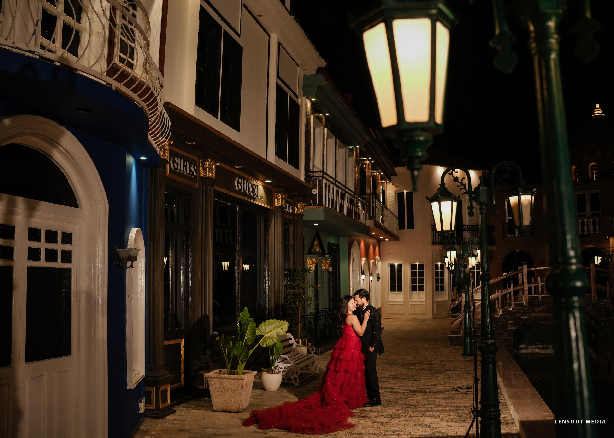 PRE- WEDDING PHOTOGRAPHY. Photographer navas shan lensoutmedia