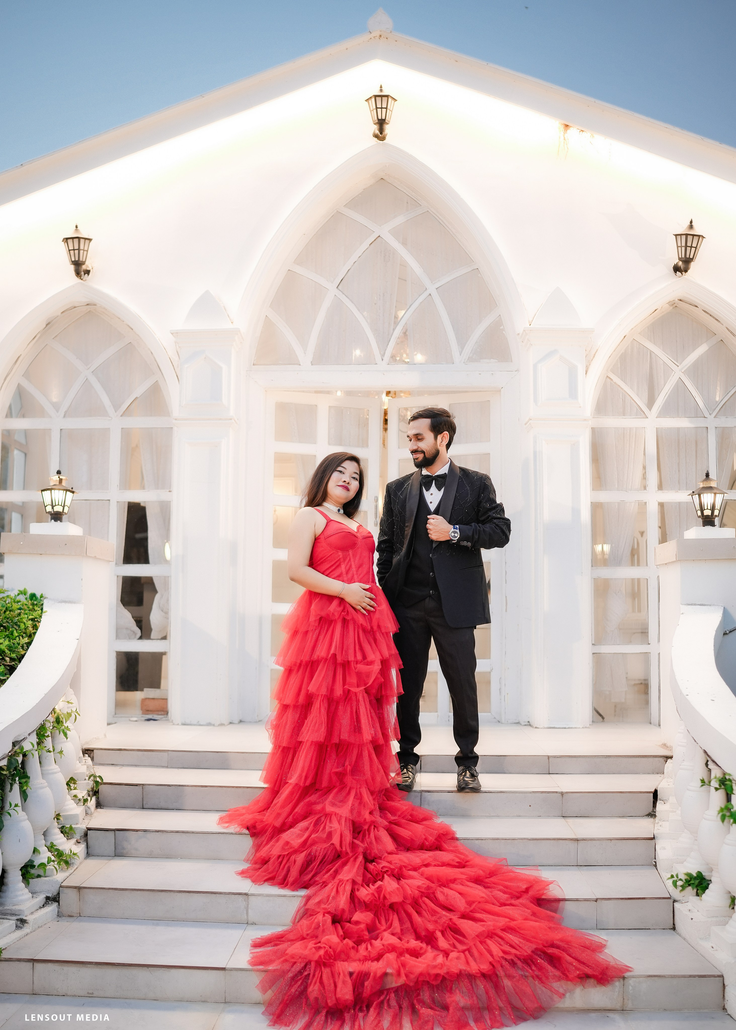PRE- WEDDING PHOTOGRAPHY. Photographer navas shan lensoutmedia