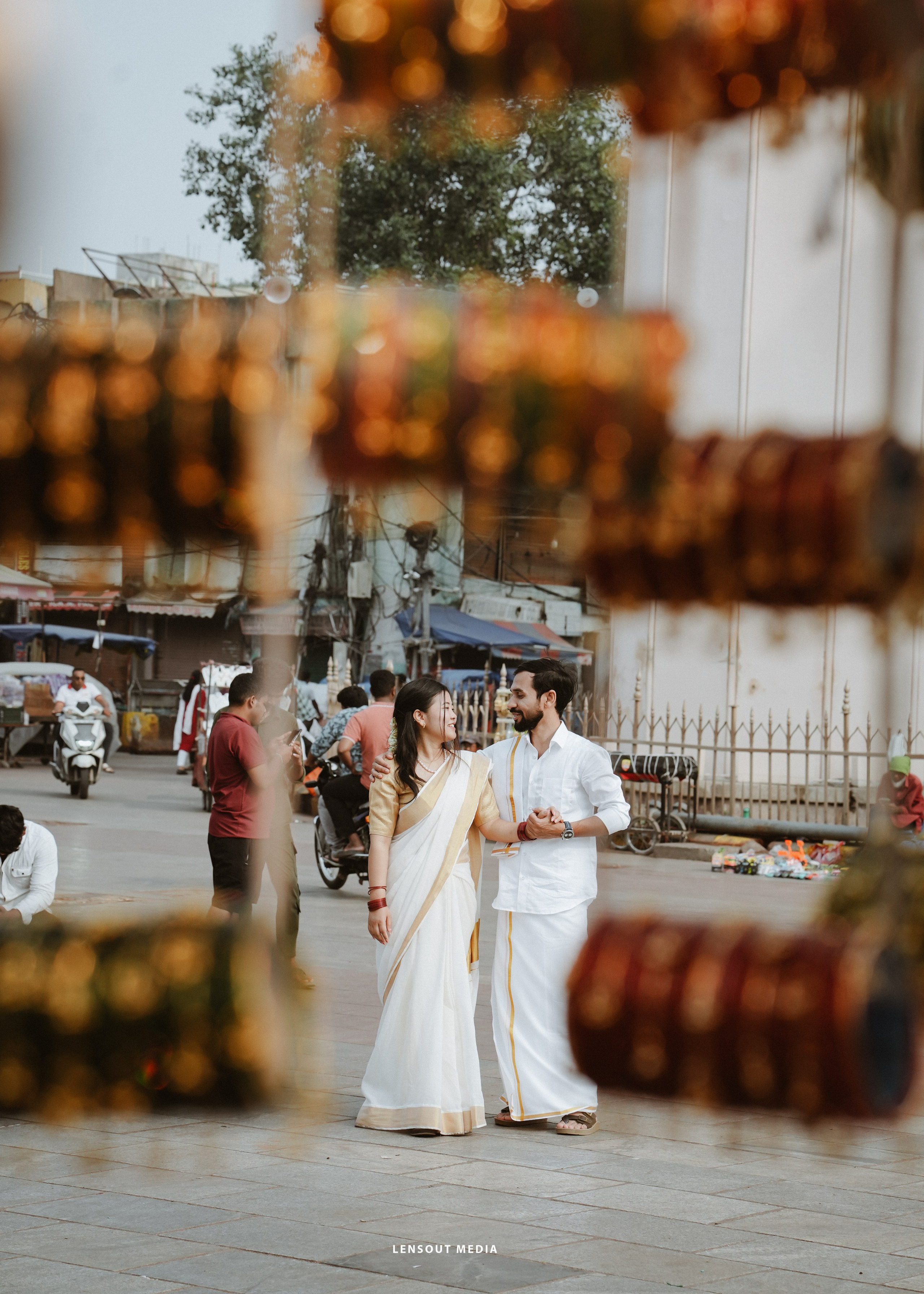 Hyderabad — Charminar. Photographer navas shan lensoutmedia