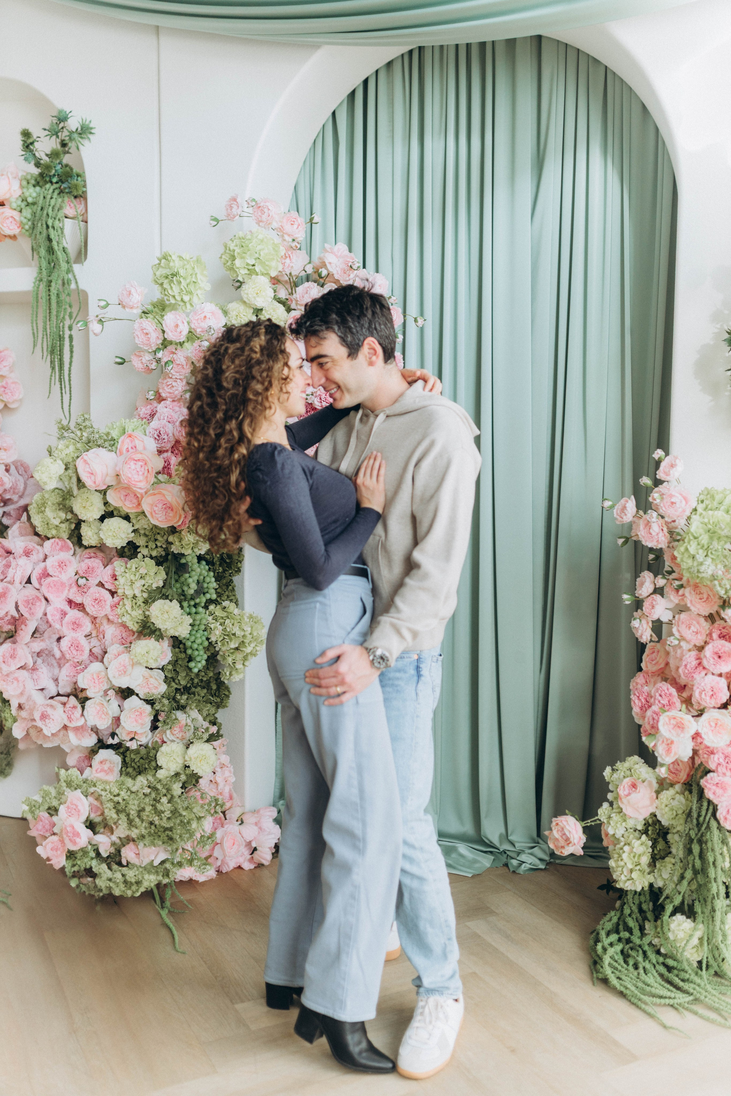 Photographer | Naomi Maklin