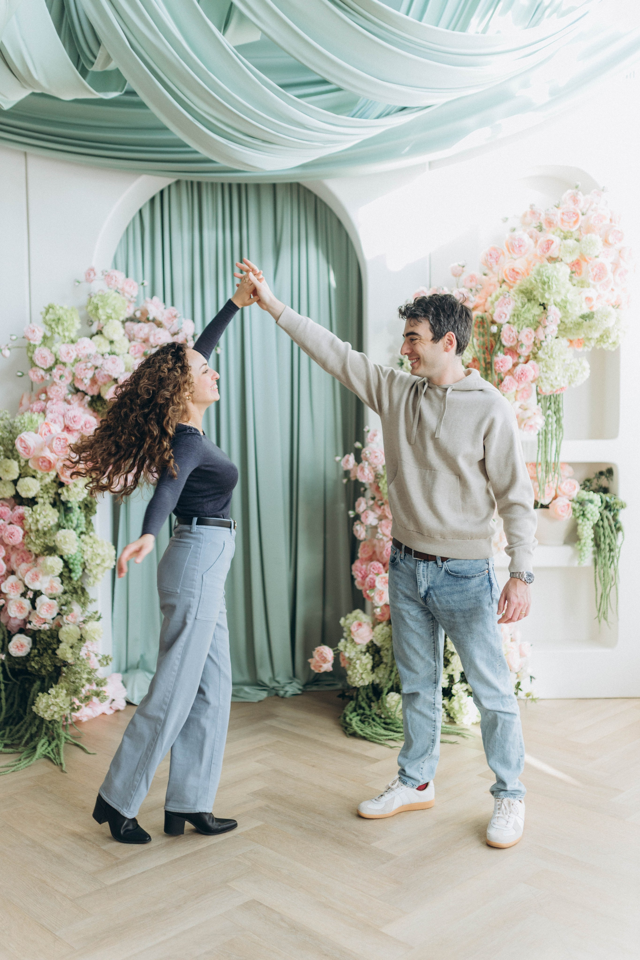 Y&D. Photographer | Naomi Maklin