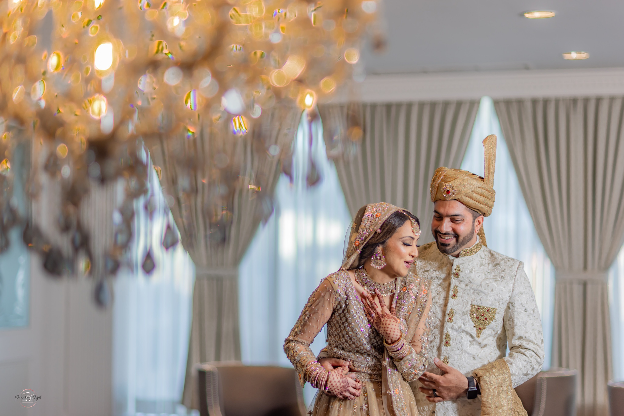 Shahbaz & Ayesha. Wedding Photographers and Filmmakers