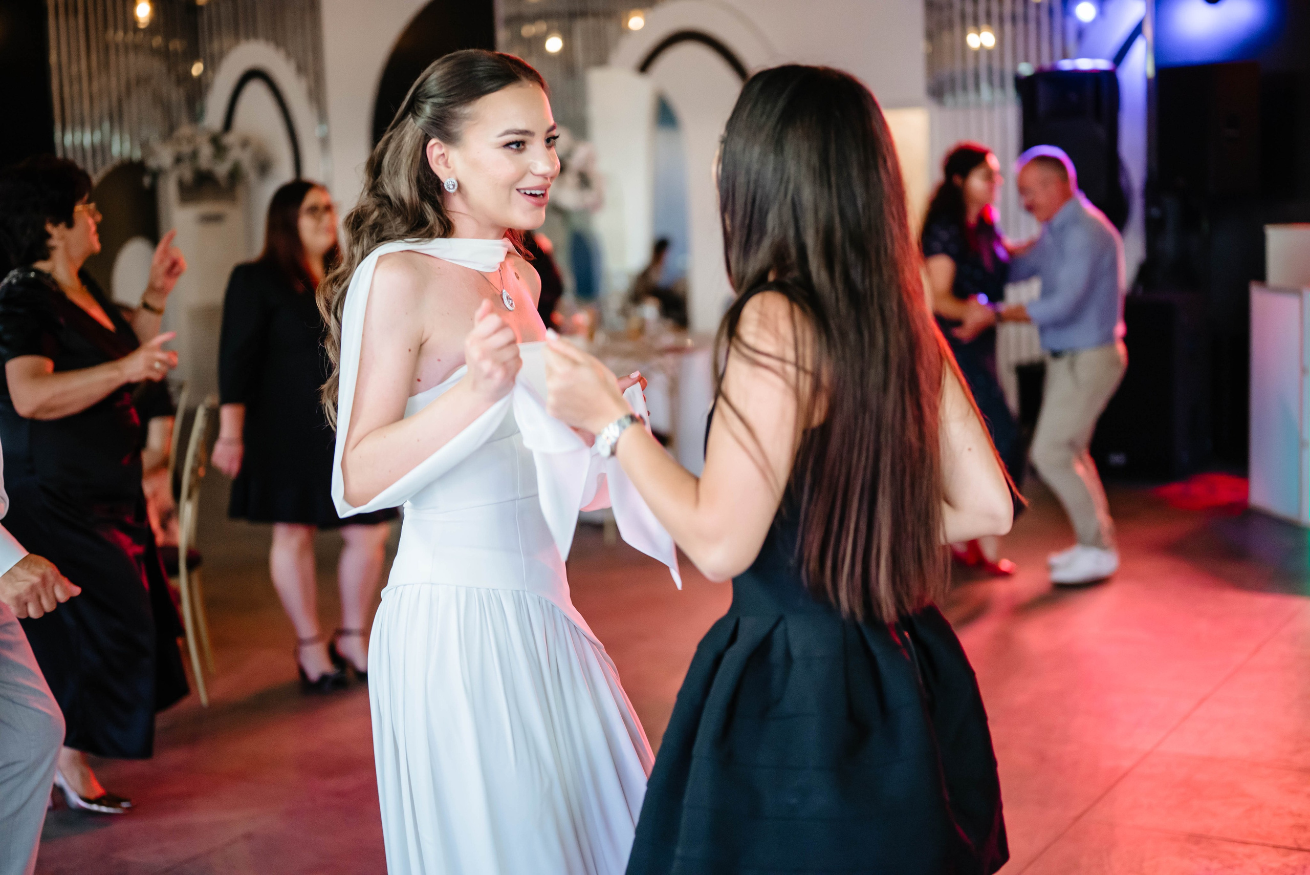 Cununie Cristina si Dorian, Ambient Beach Frumusani. Ana Maria Dragan Fotograf Evenimente