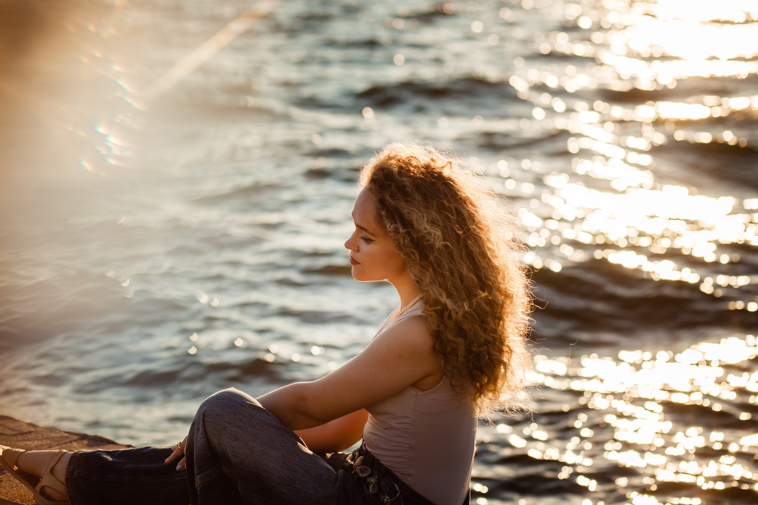 Professional family and children’s photographer in Izmir Irina Eron