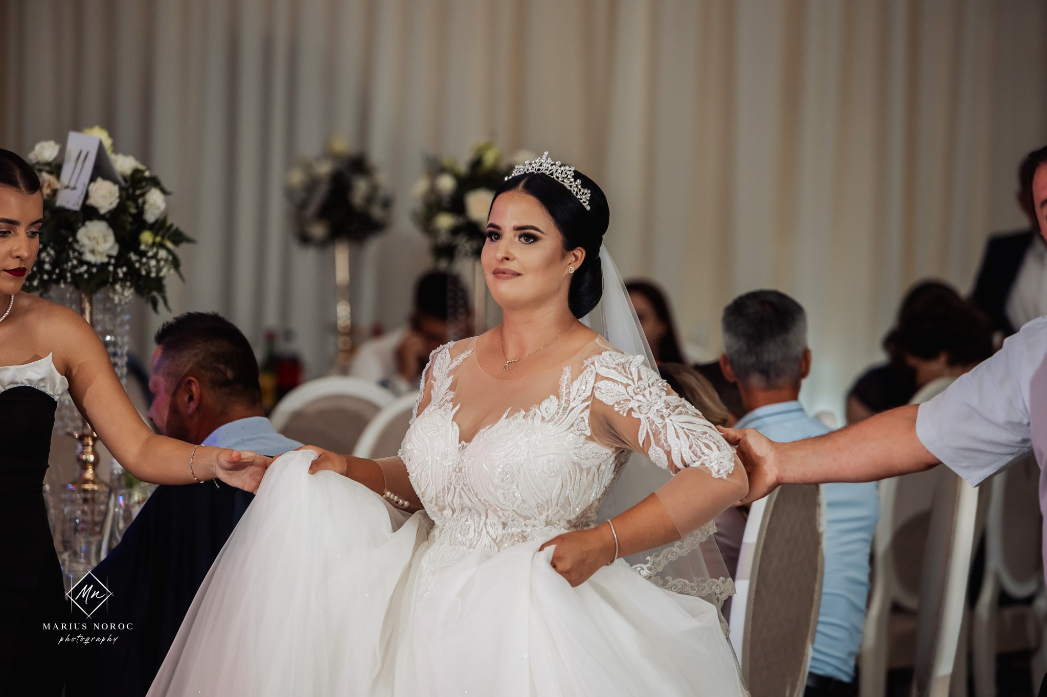 Ana Maria & Vlad | Forest Events Cucorani Botosani