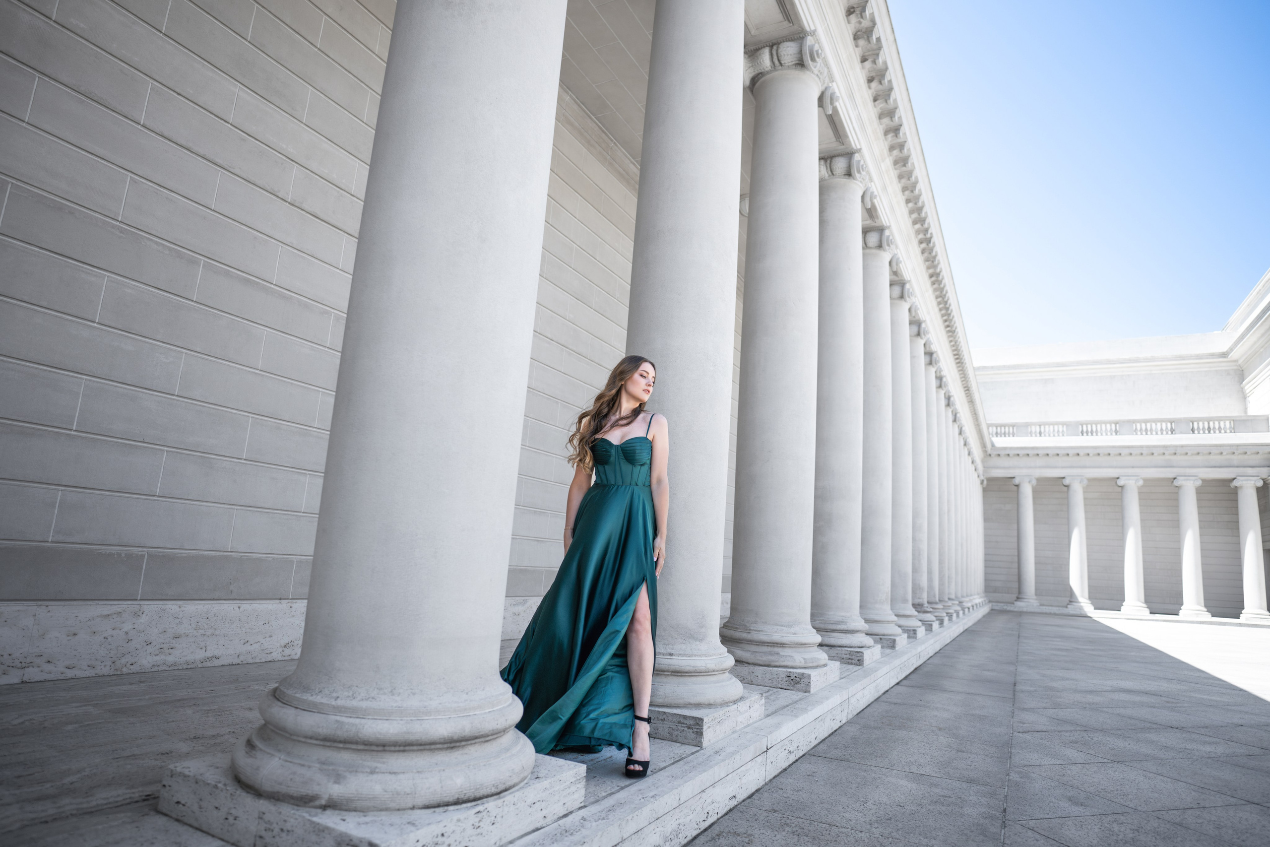 V ♡ A. Wedding & Elopement Photographers in California