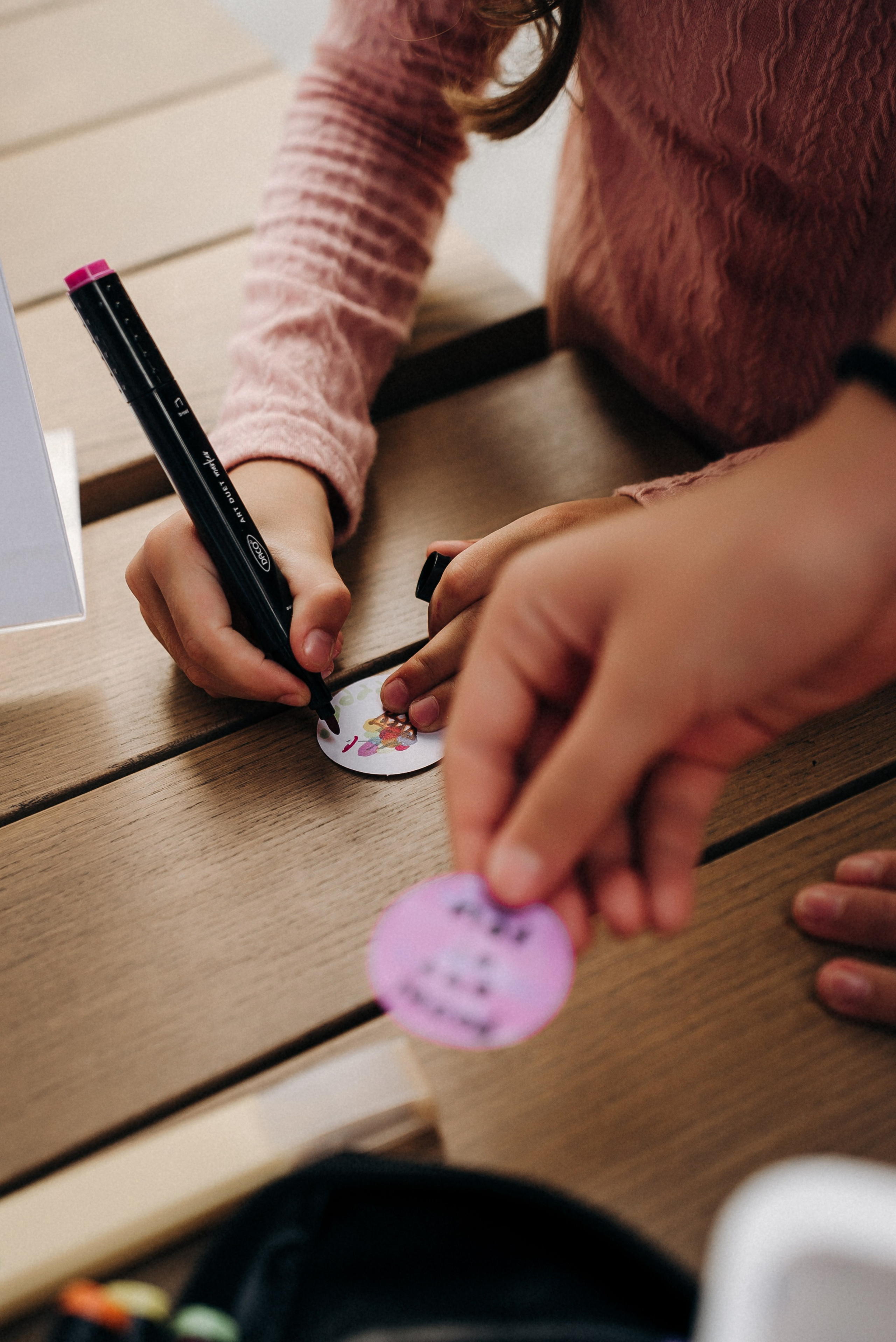 Fashion show. Портретный и семейный фотограф в Лимассоле Кипр Анна Руссу