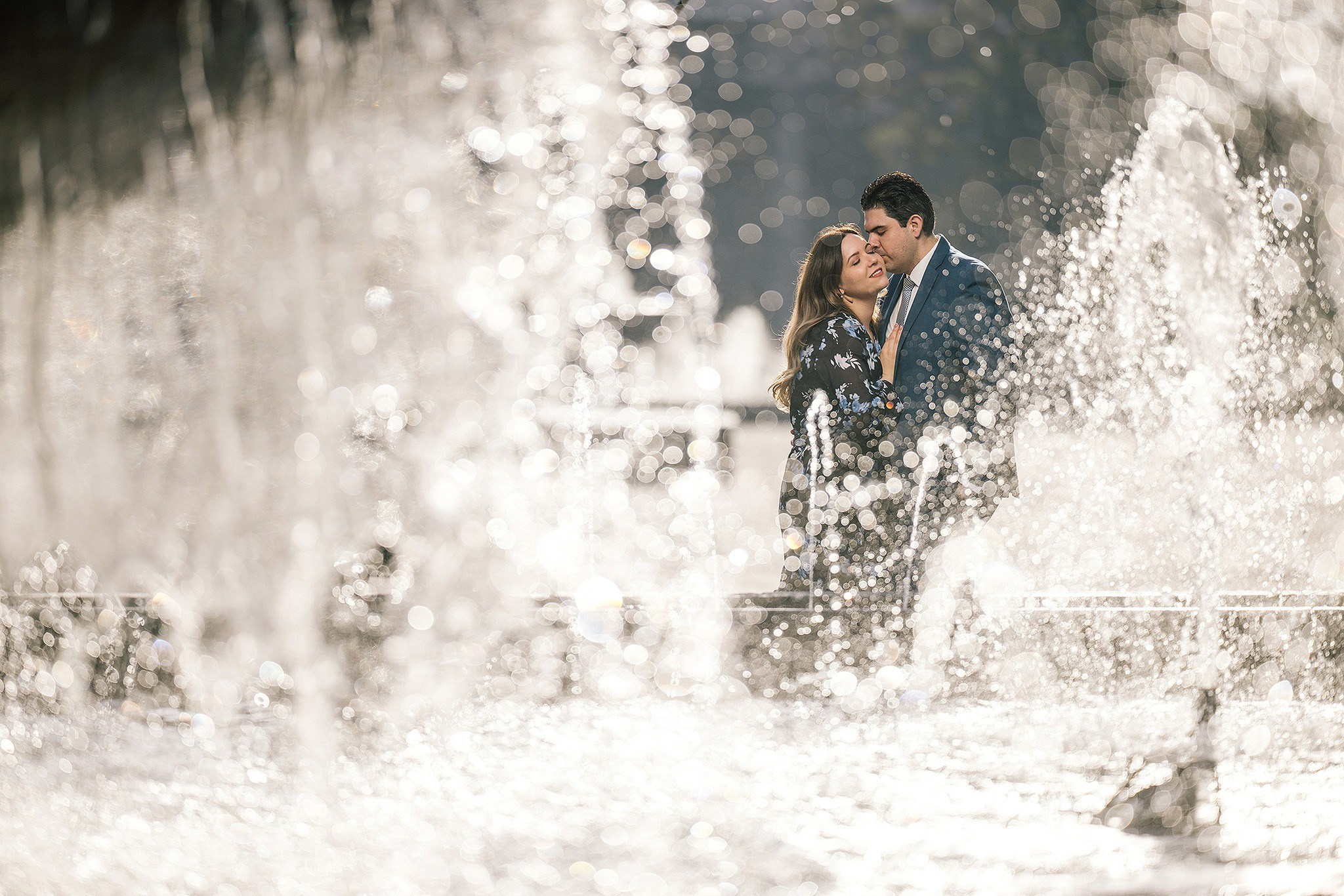 Galería Casual. Jorge Romero Fotógrafo de bodas