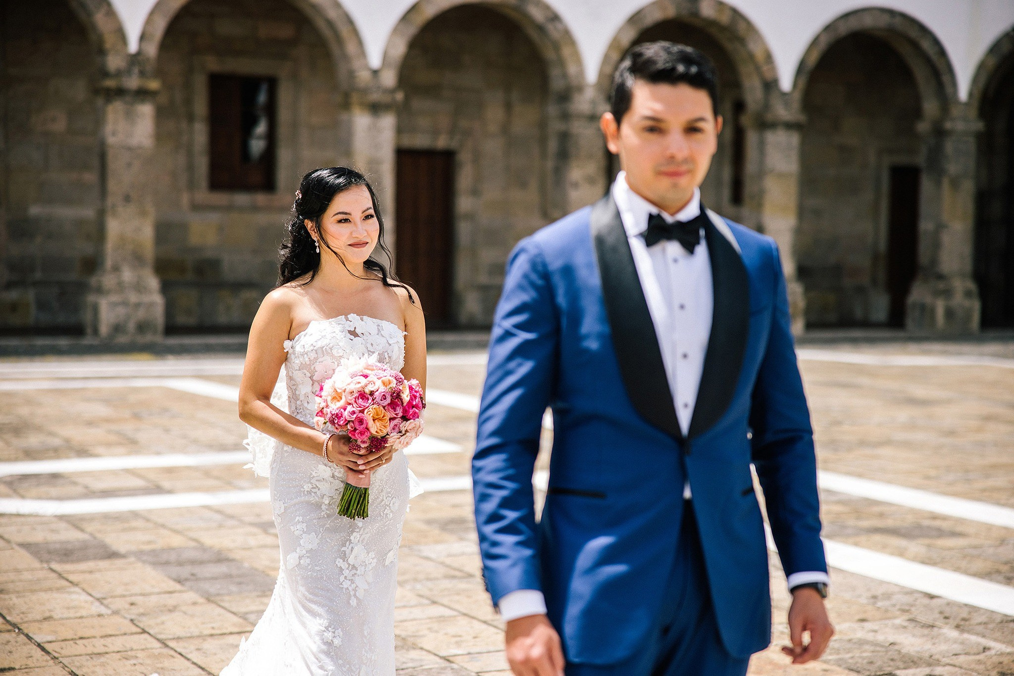 Galería Momentos. Jorge Romero Fotógrafo de bodas