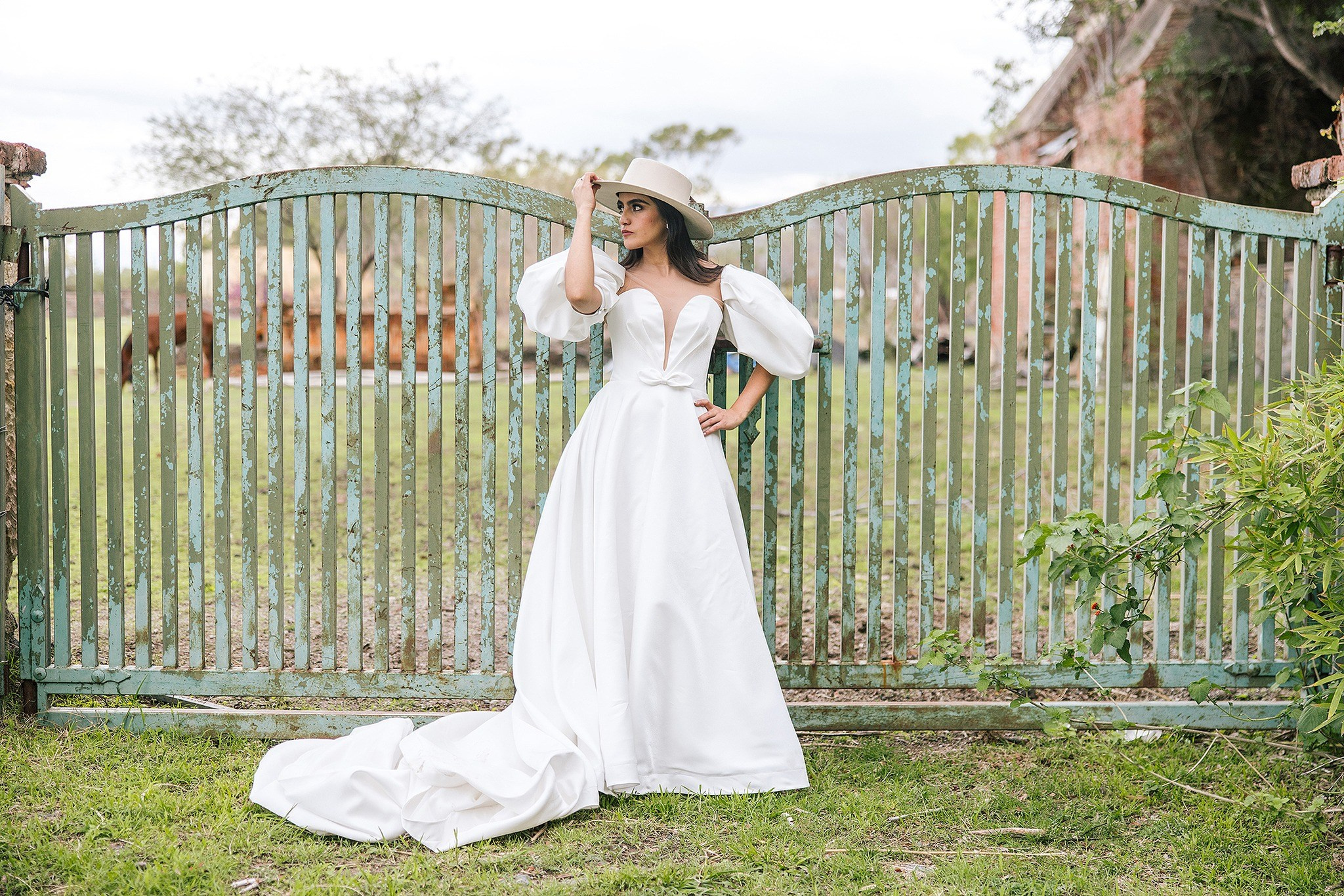 Galería Trash The Dress. Jorge Romero Fotógrafo de bodas