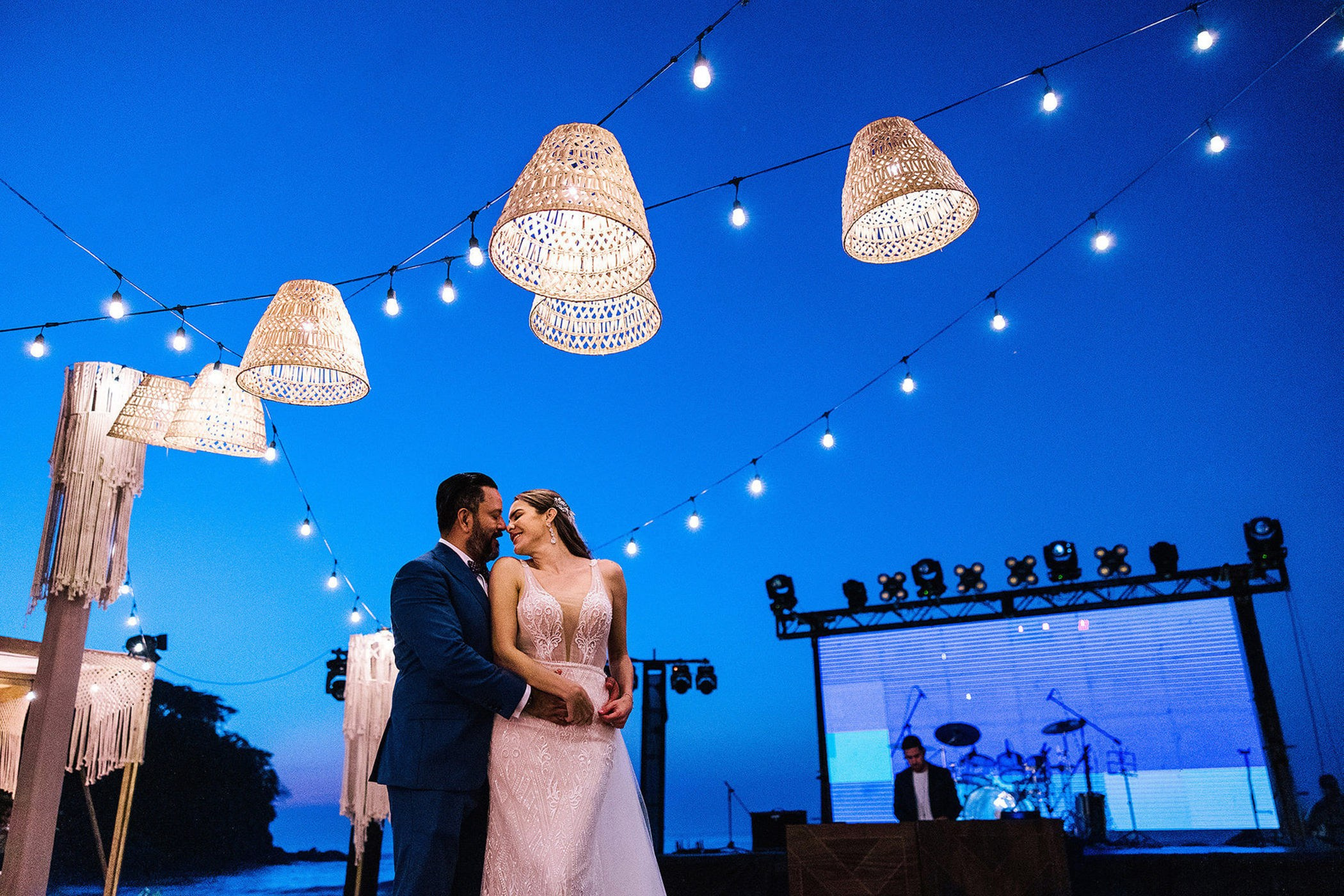 Galería Formal. Jorge Romero Fotógrafo de bodas
