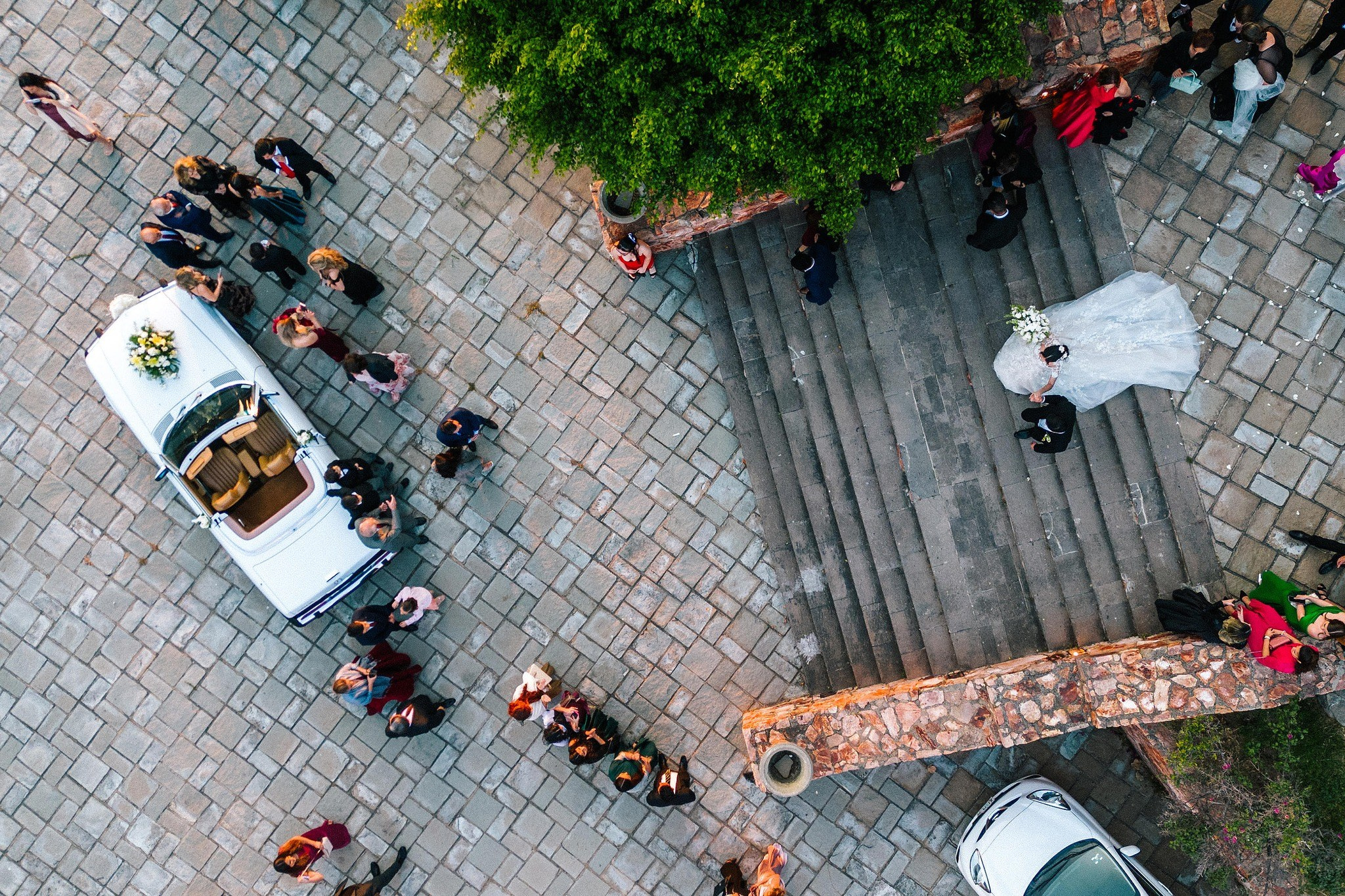 Galería Ceremonia. Jorge Romero Fotógrafo de bodas