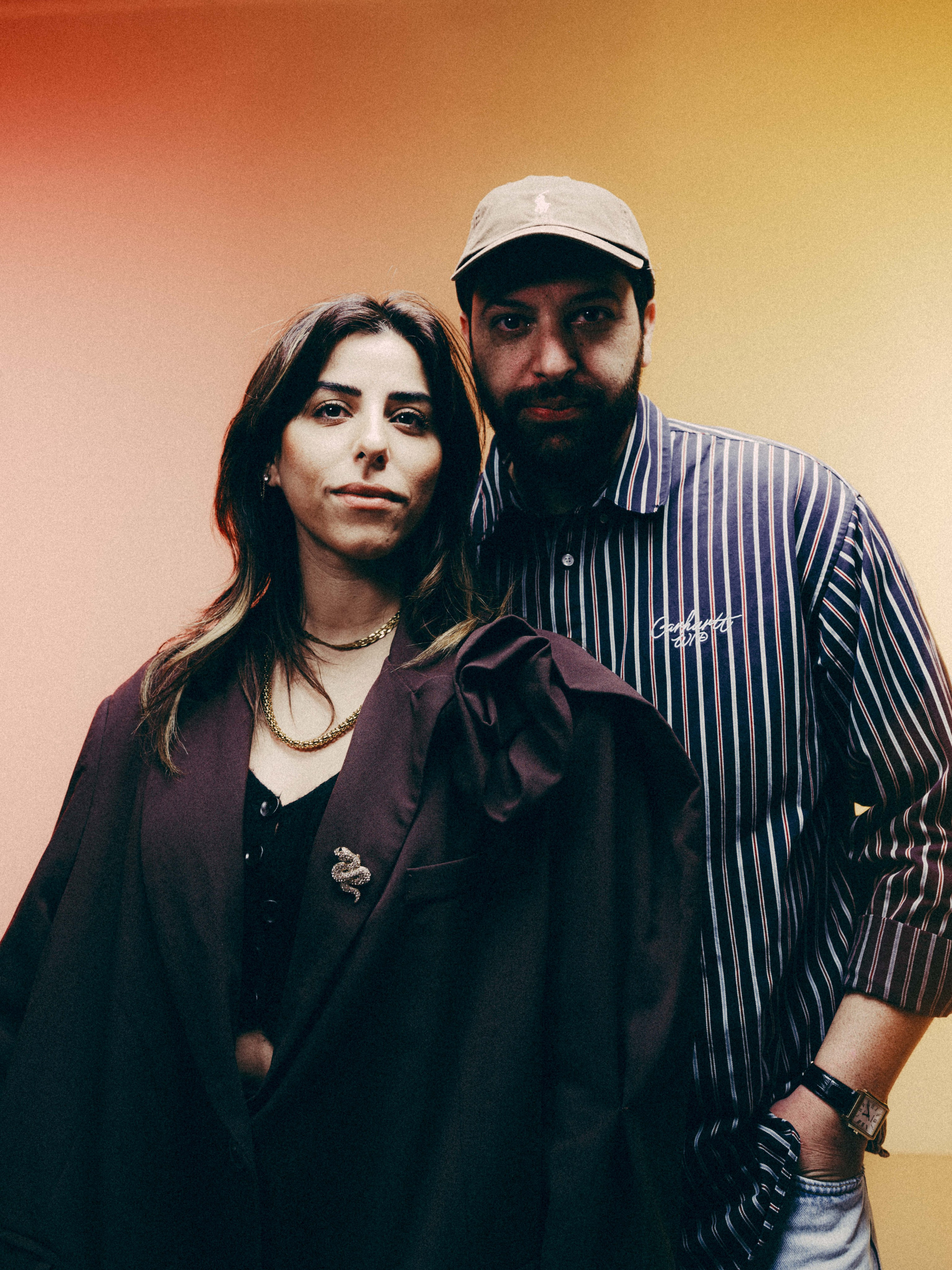 FUJIFILM Portrait Studio. Versoluna