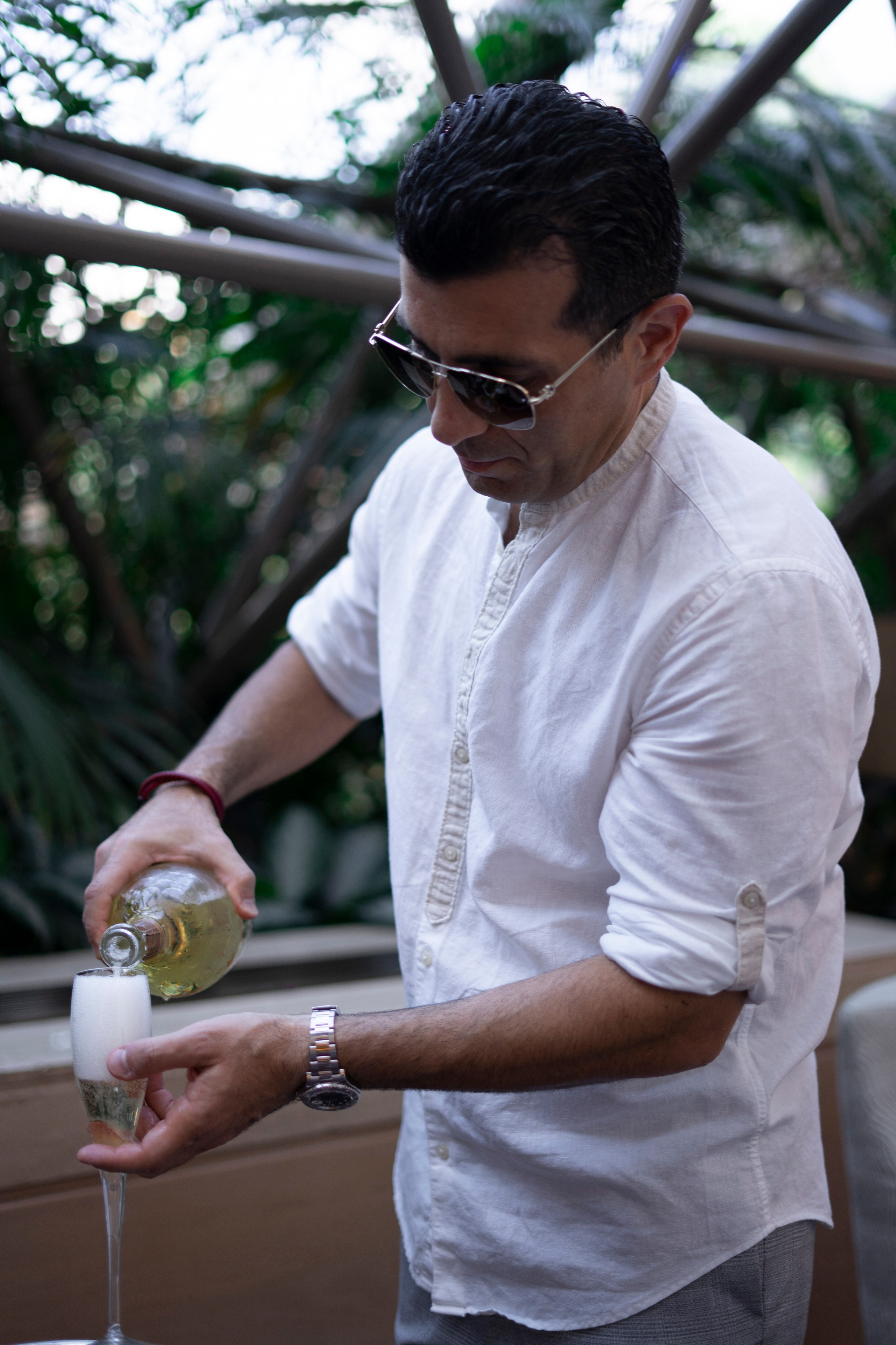 Olesia&Albert's baby shower. Ваш Фотограф на Кипре, Нино Келесиду