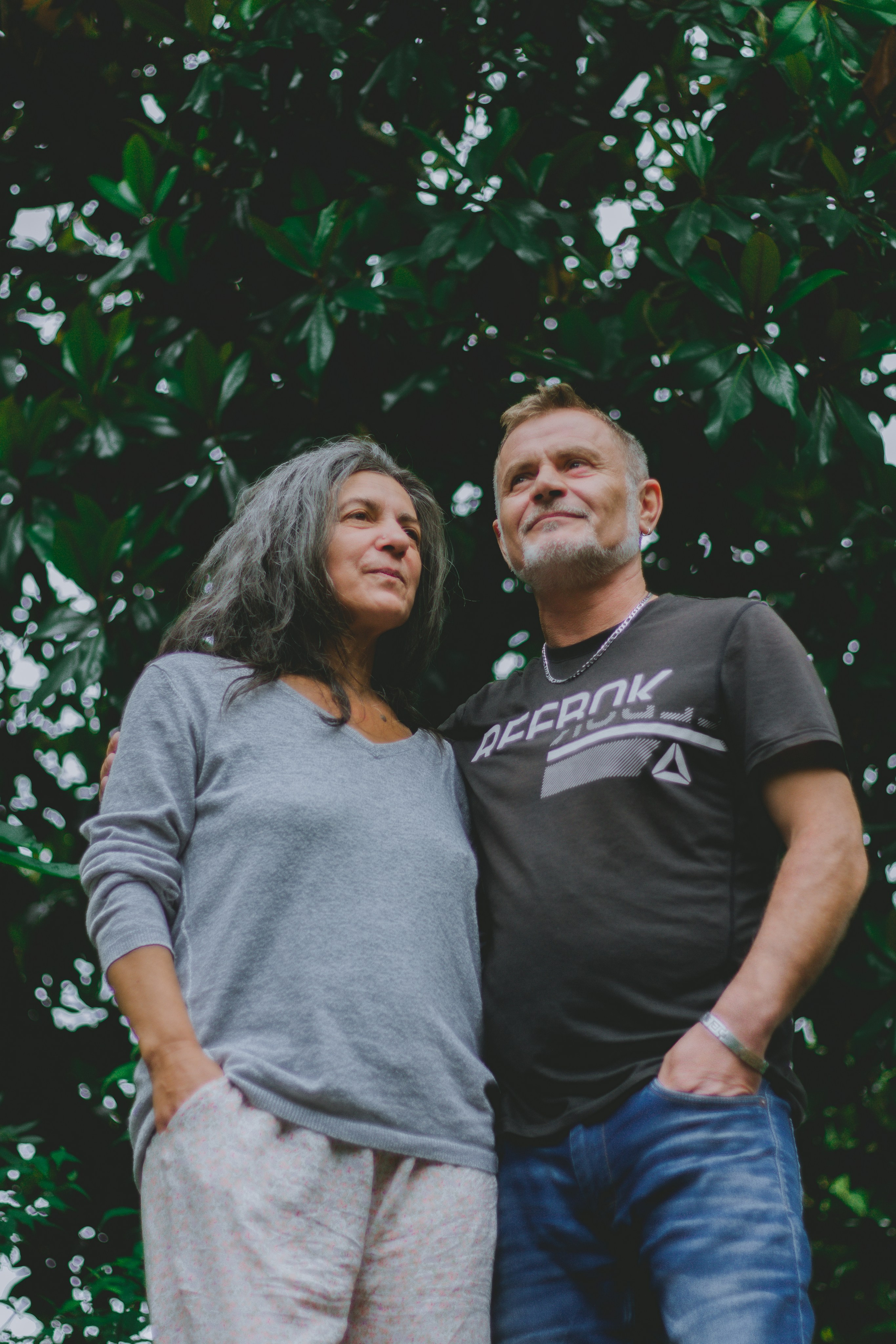 Christophe & Suncica. Photographe professionnelle à Poitiers, Tours et Châtellerault | Studio photo entre Poitiers et Tours – portraits, familles, entreprises, ma