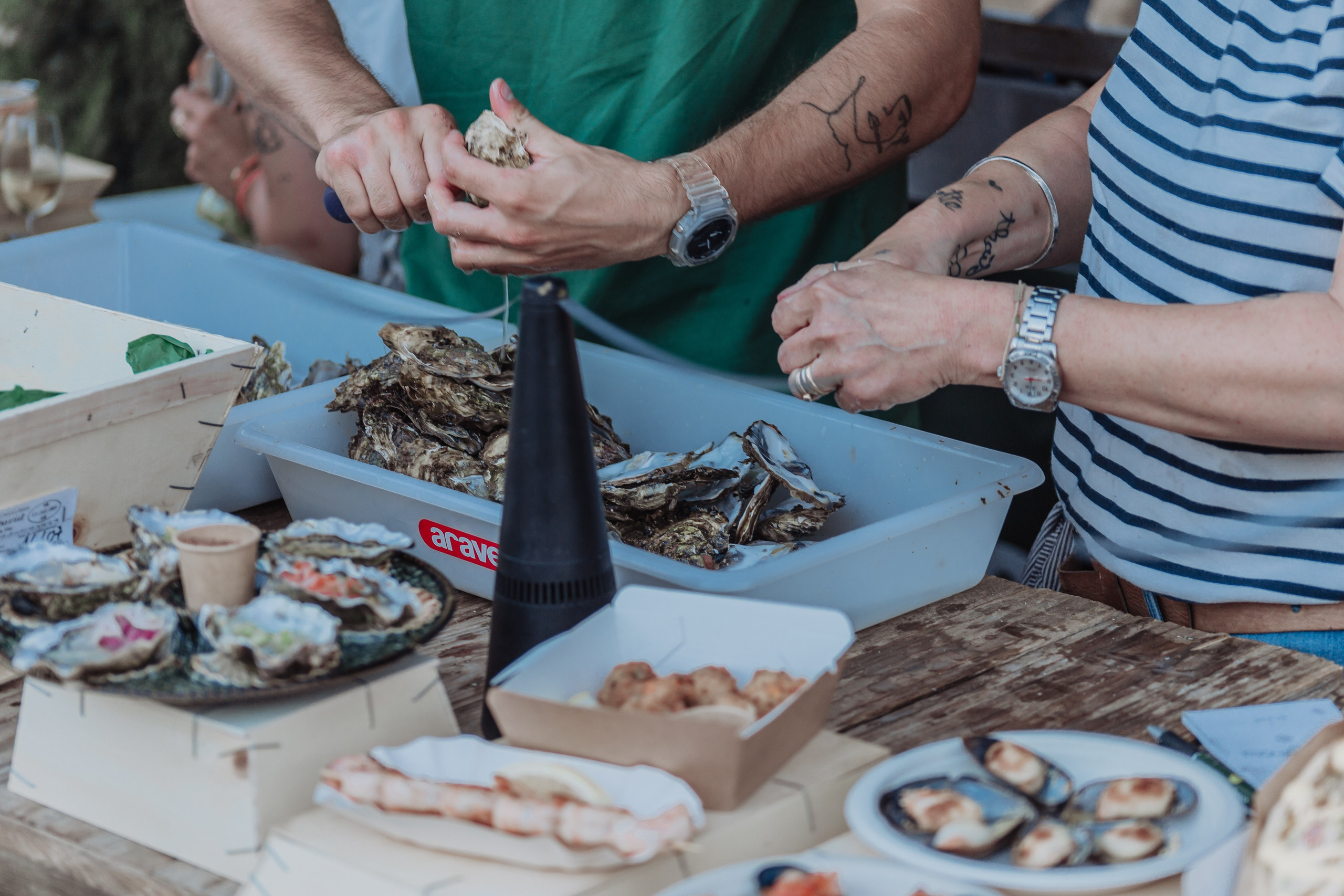 Reportage de fête au Château Prat de Cest. Professional Photographer in France | Poitiers, Tours & Châtellerault | Portrait, Family, Corporate & Wedding Photography