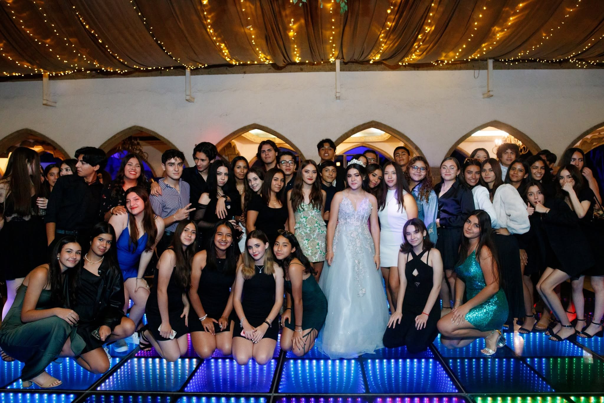 XV Años. Wedding Photographer Ruth Preciado