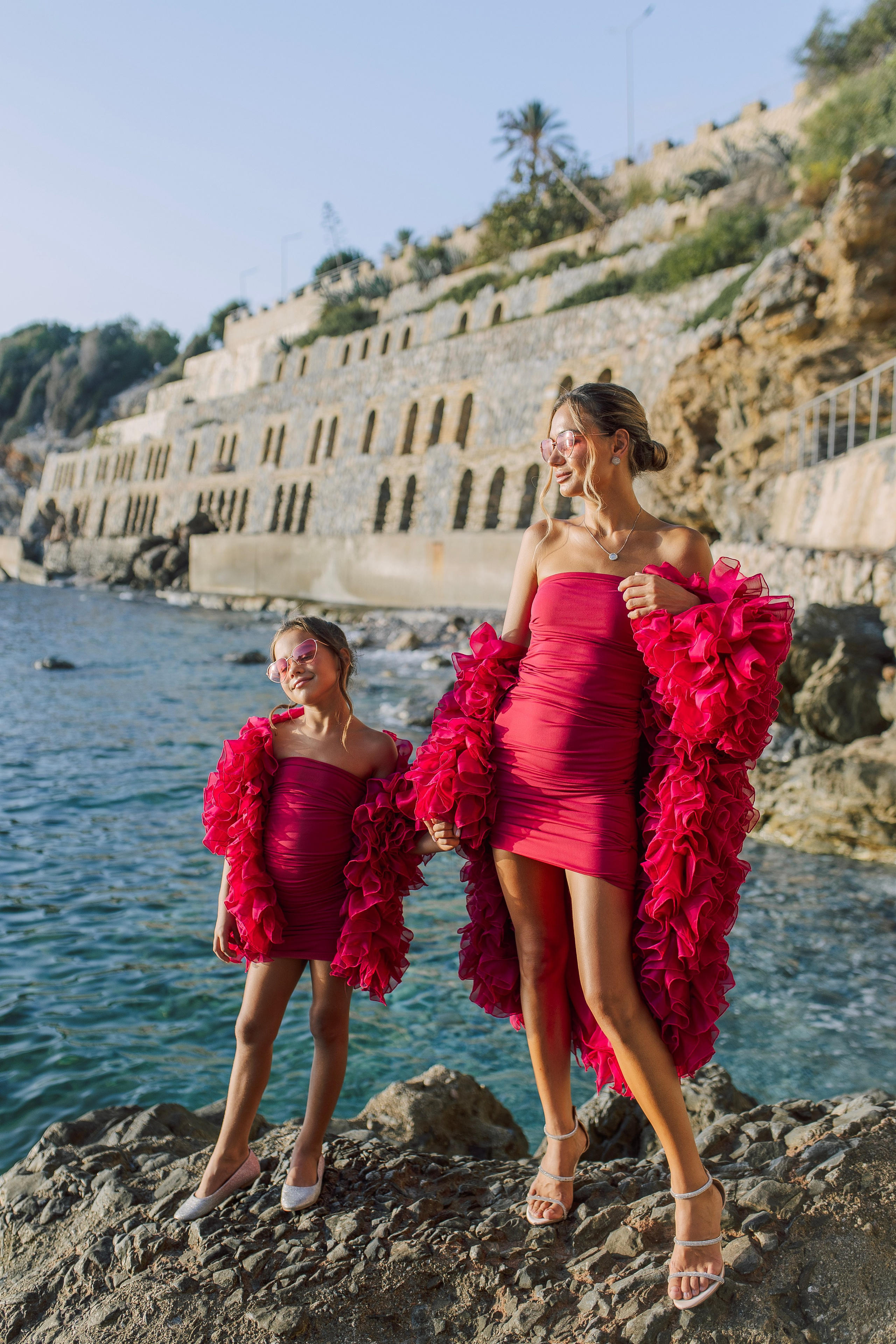 Съемка для бренда. Алсу Девели | Свадебный и семейный фотограф в Турции Алании, Алания, Аланья, Сиде, Белеке, Анталия