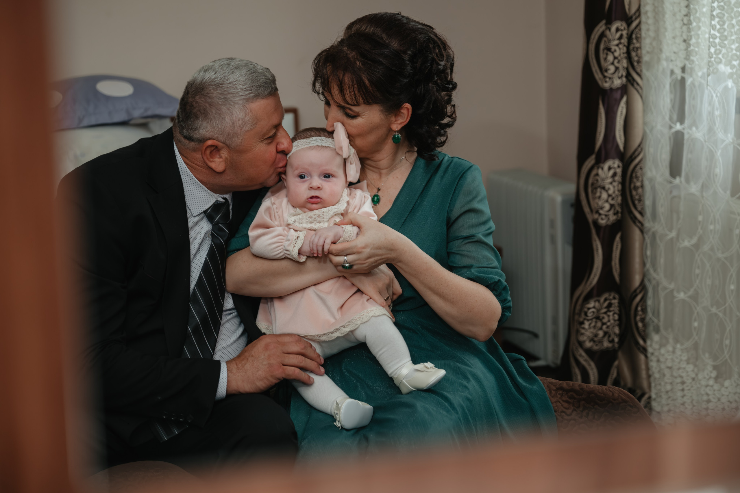 Fotografie de botez. Fotografie si videografie in Cluj si oriunde e povestea ta