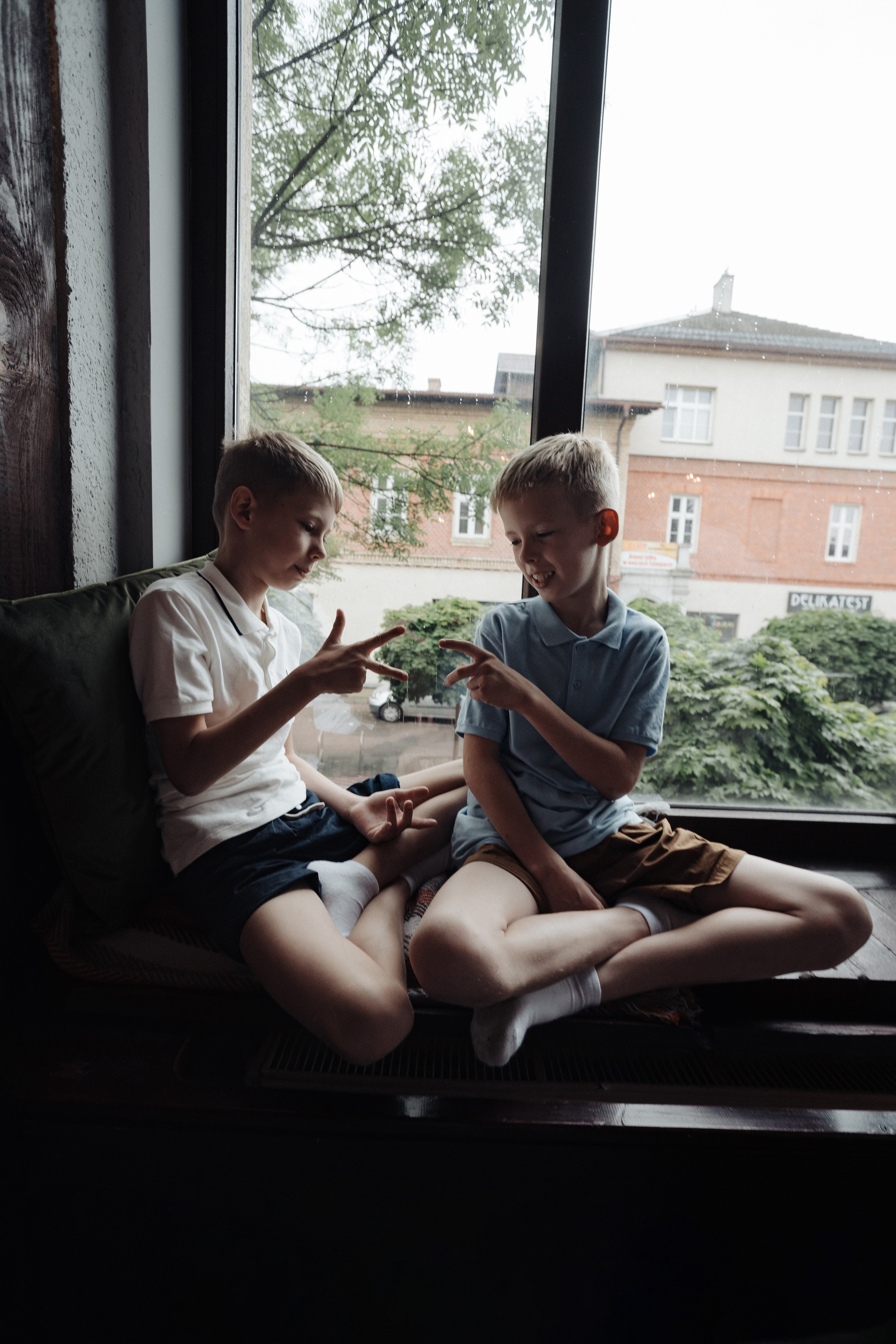 Zvana. Karina Czernecka Foto