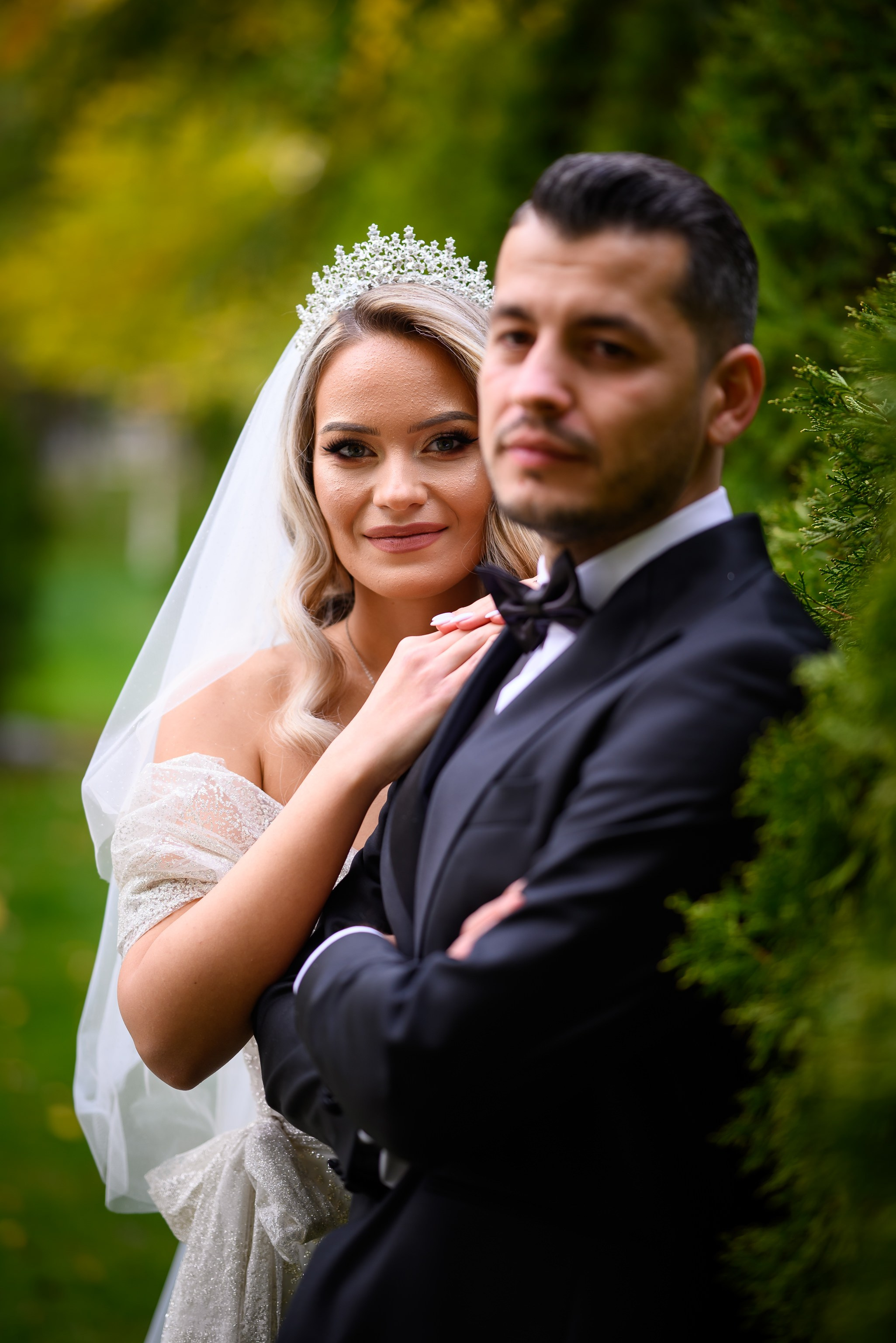 Ruxandra&Catalin | Nunta Alexandria. Claudiupaunica.ro