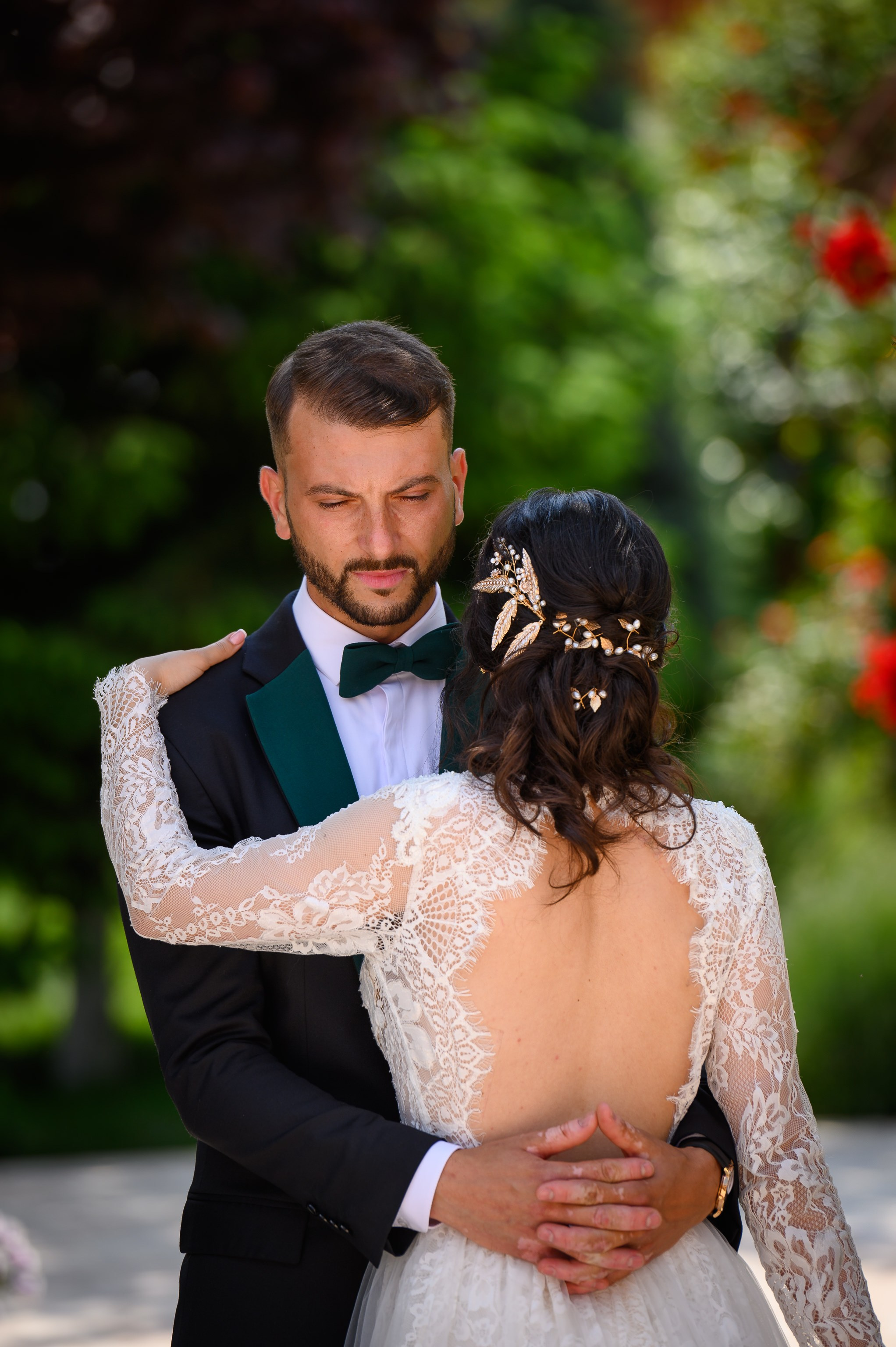 Andreea&Cristian | Le Grand Amfiteatru Ballroom. Claudiupaunica.ro