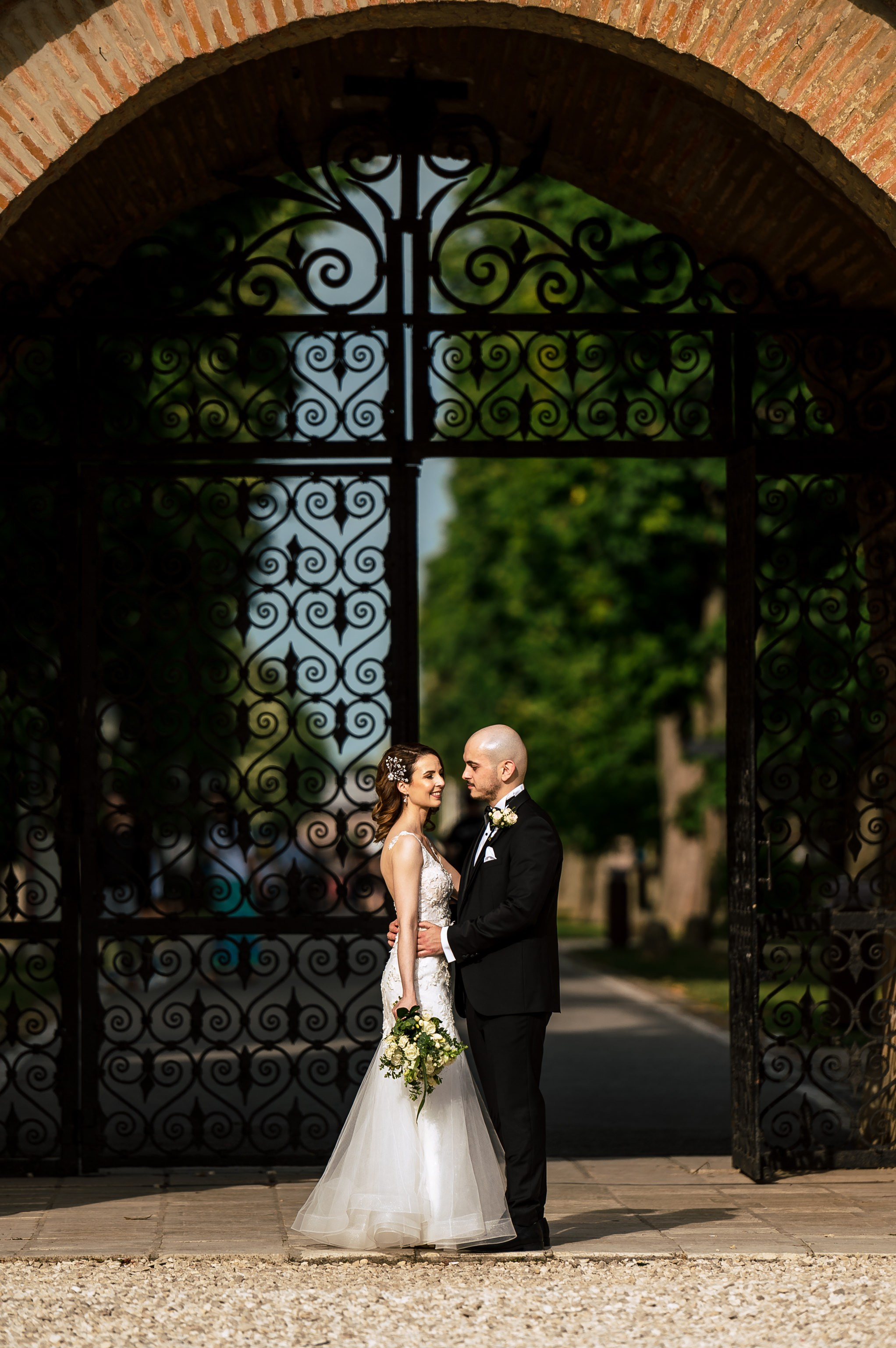 Andra&Andrei | Domeniile Saftica. Claudiupaunica.ro