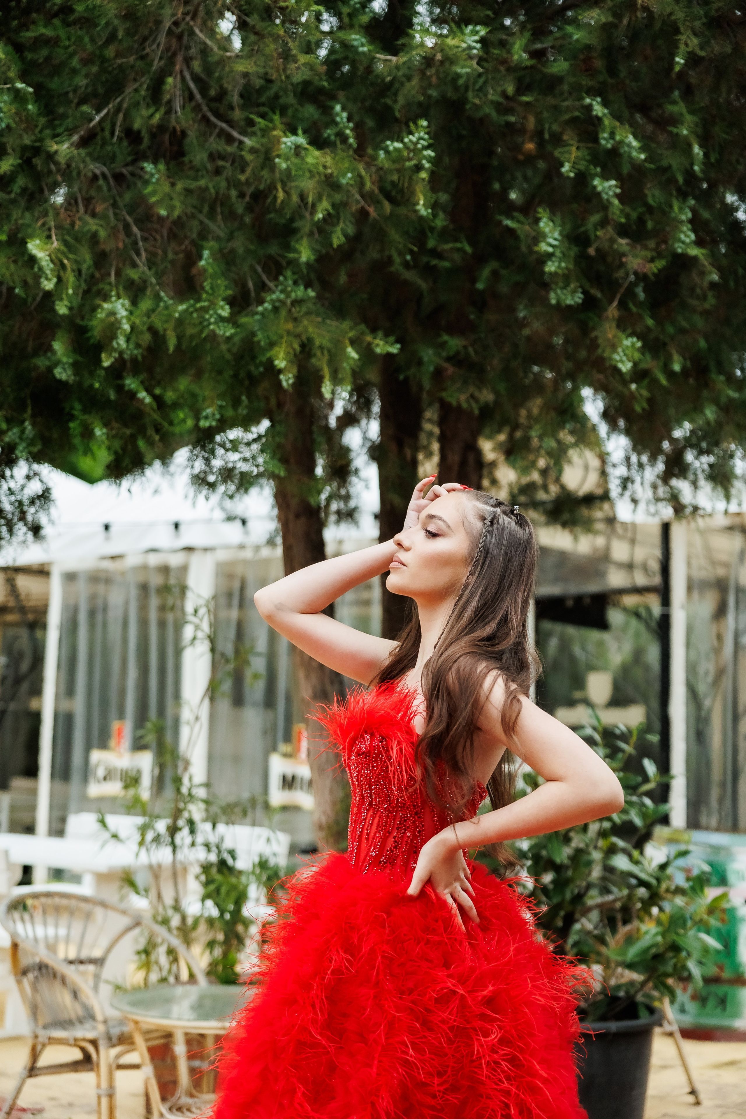 Абитуриентски Бал 2024. Фотограф Ирина Йотова