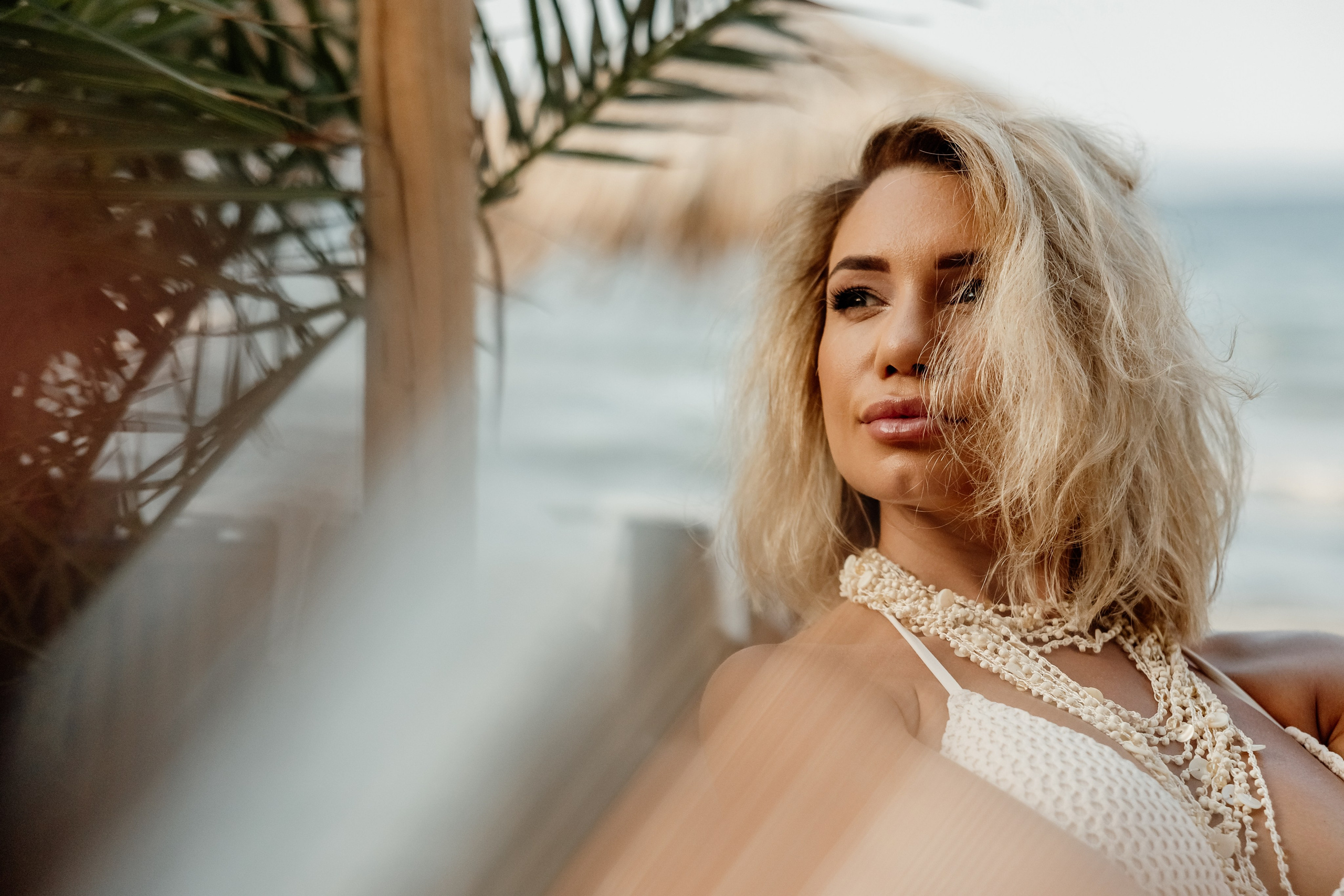 Плажна фотосесия. Фотограф Ирина Йотова