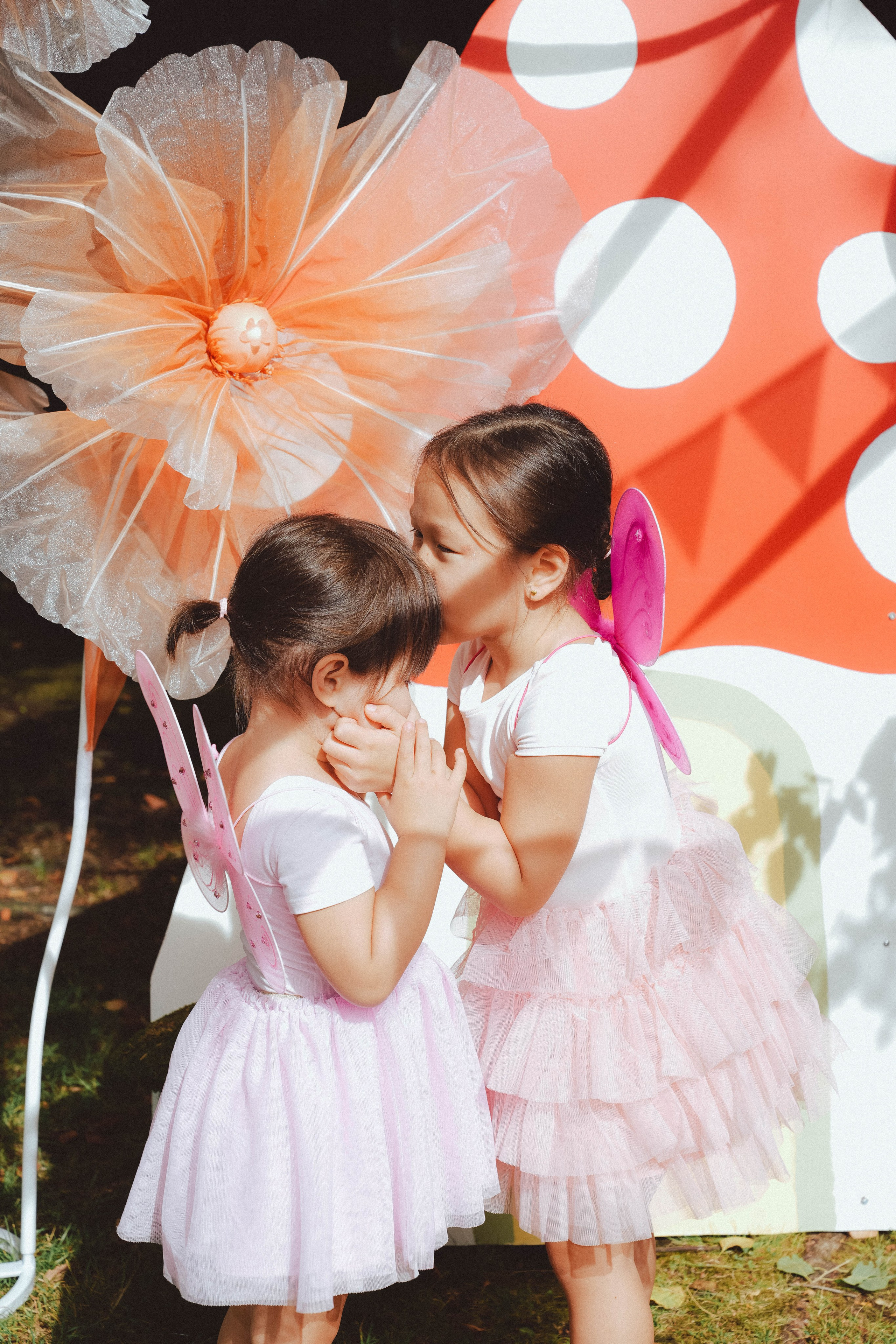 Kids' Birthday Parties. Photographer & Videographer Ksu