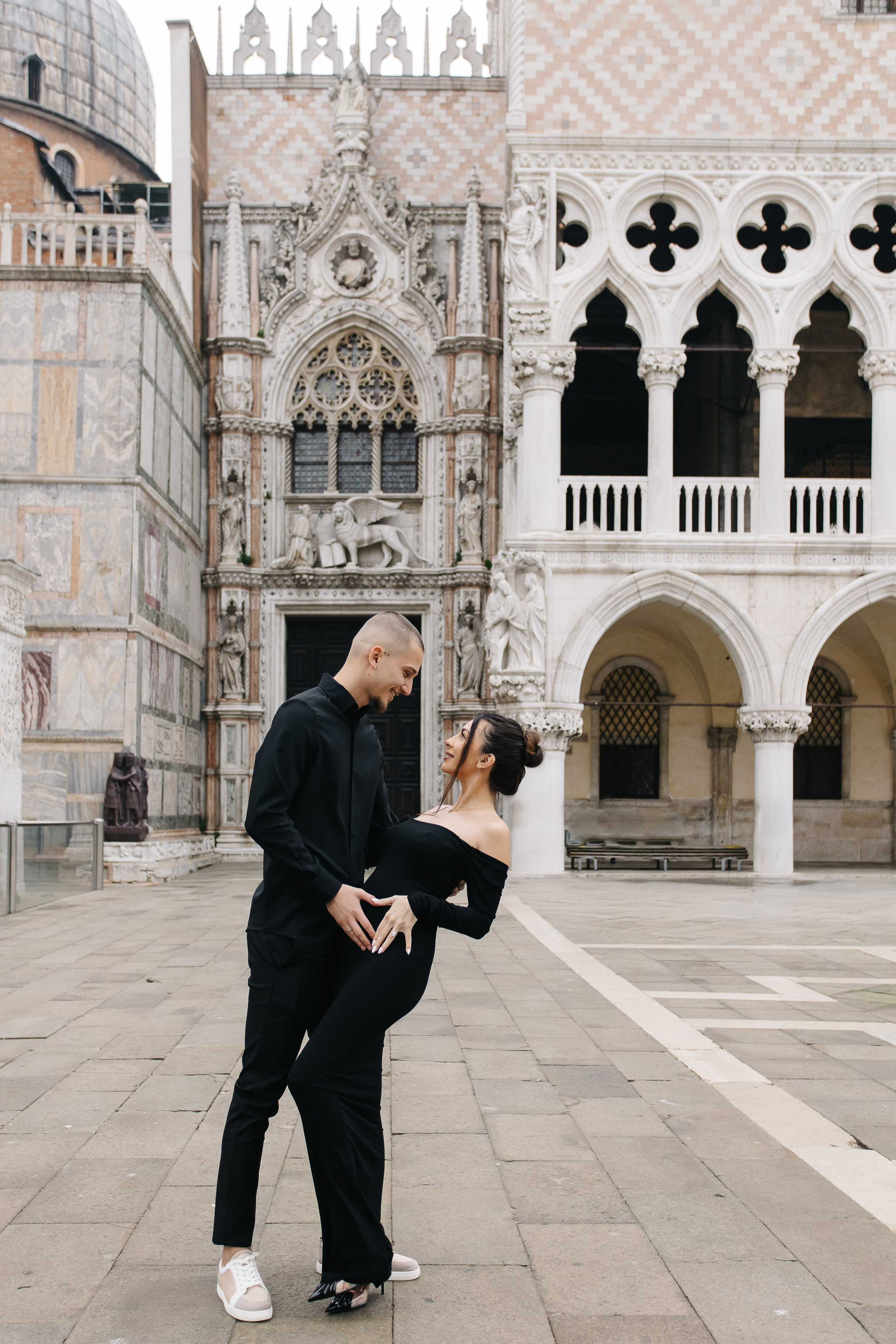 Love in continuation of Layla