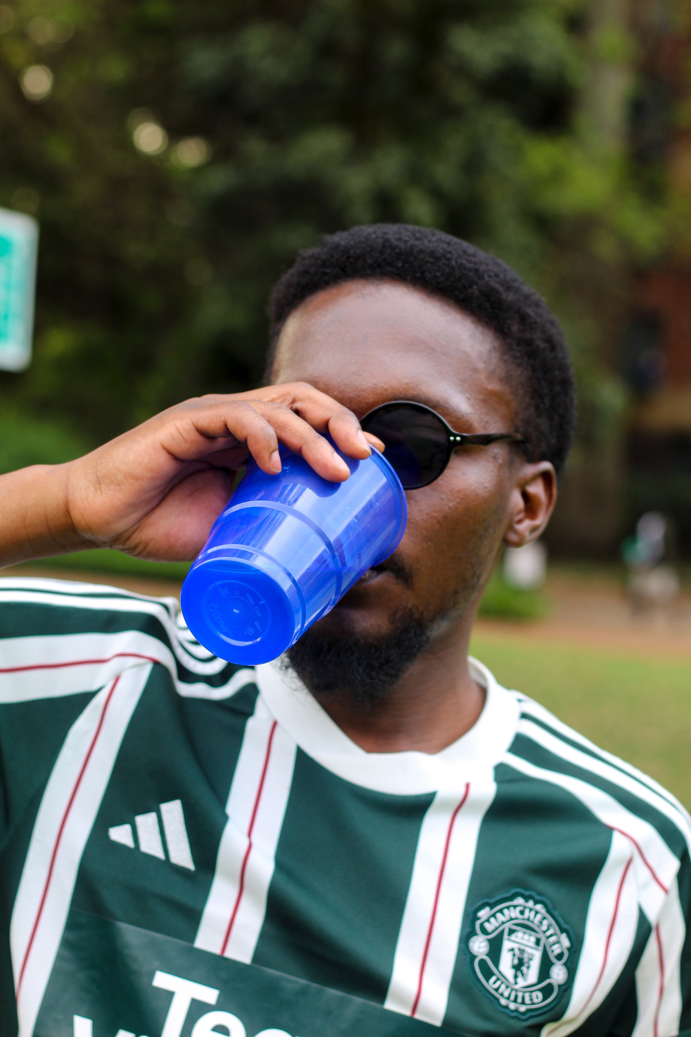 Outdoor Events. KAYdaGEE