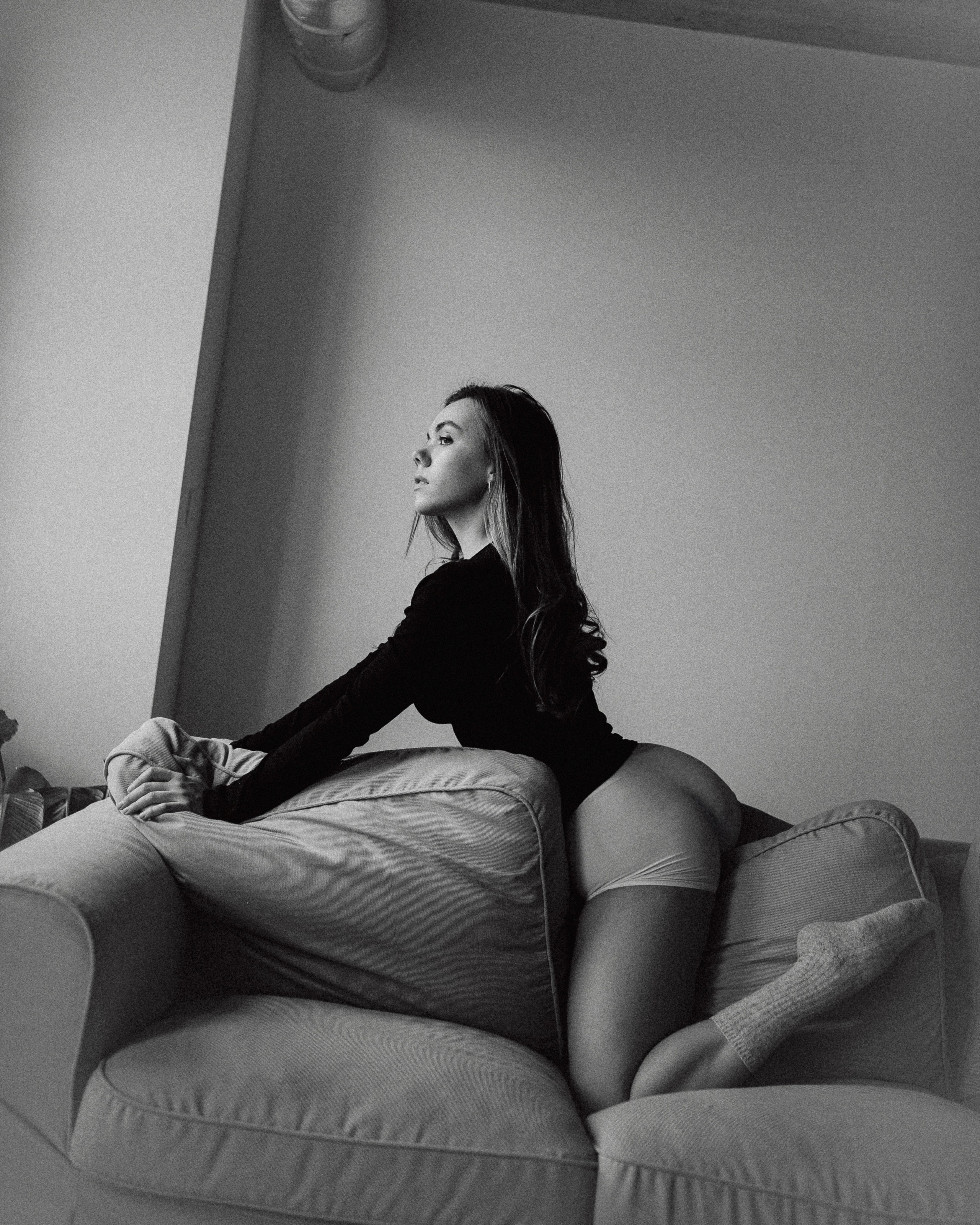 LISA. Inna Mendelson — Photographer