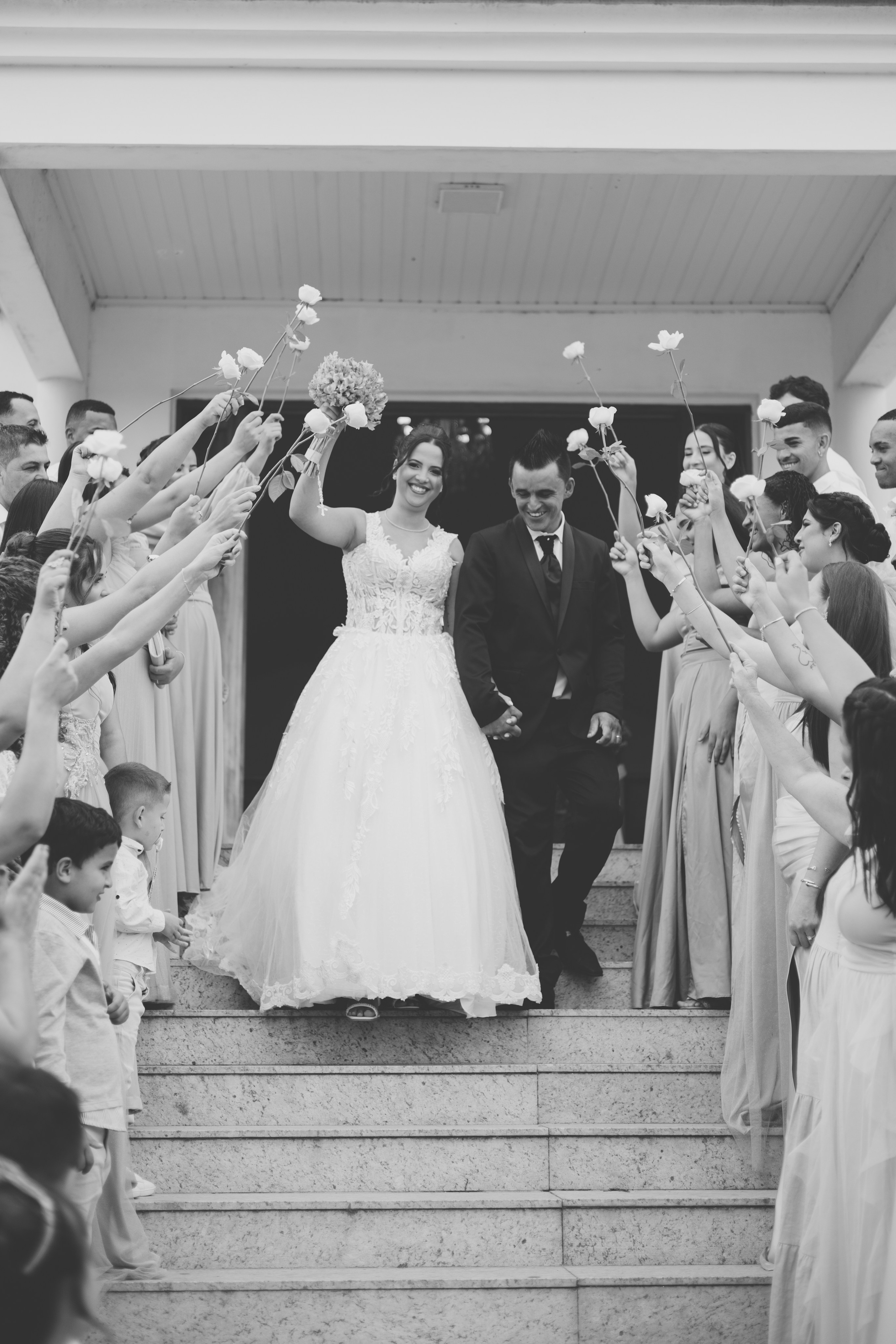Casamento. Isabela Melo Fotografias