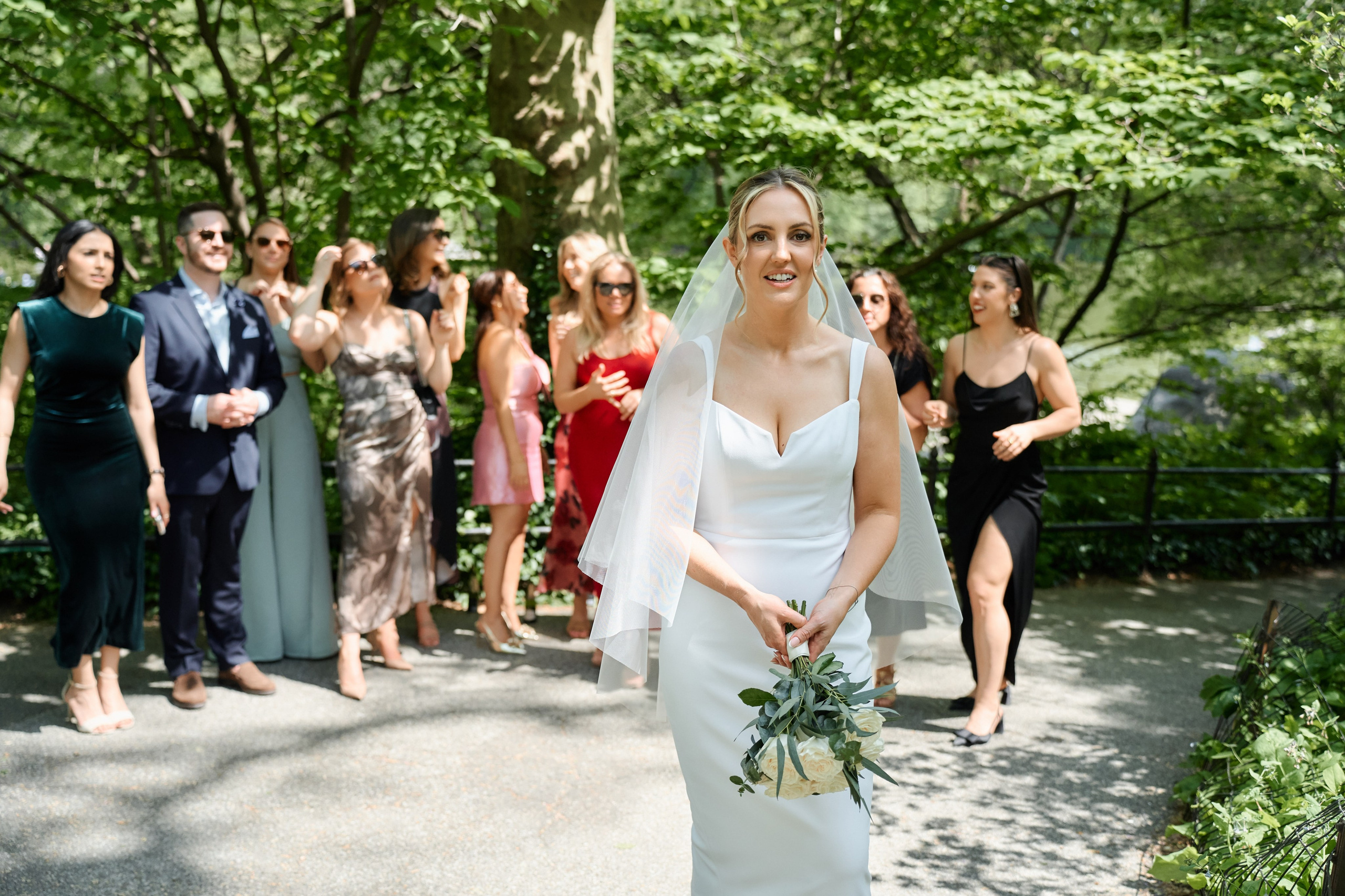 James & Nicola. Professional Wedding and event photographer USA New York