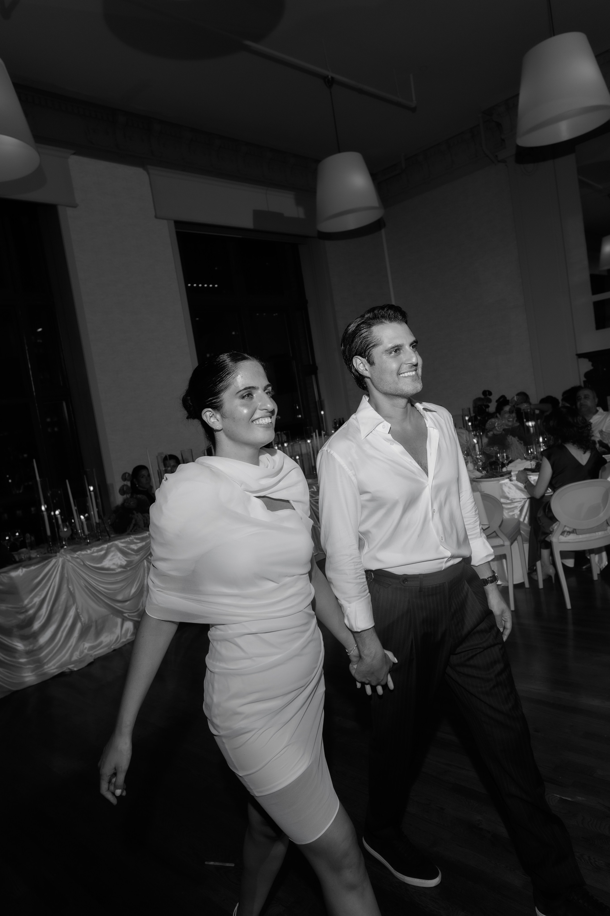 Amir and Maya. Anna Krasnova Wedding photographer