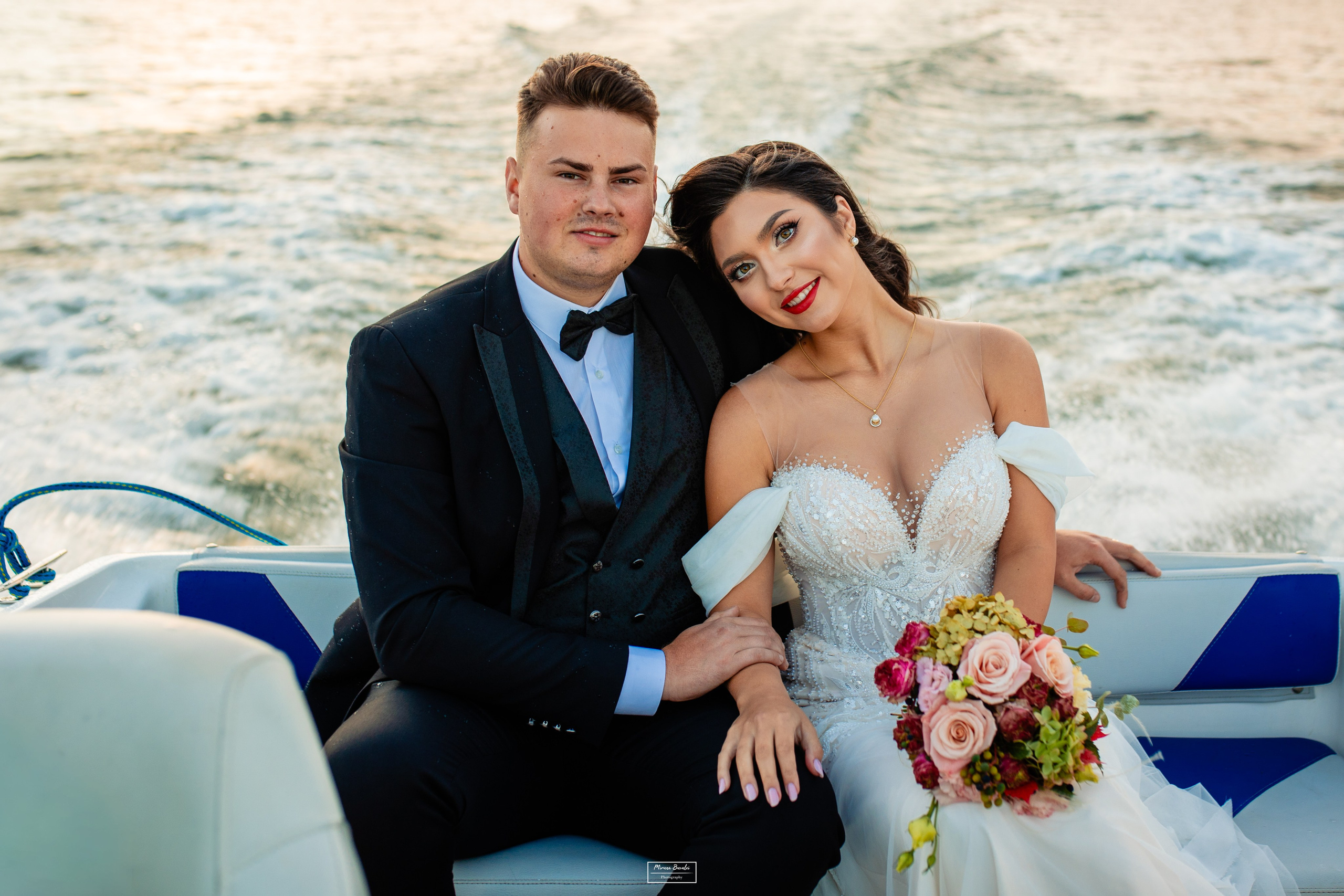 After Wedding-Maria & Alin. Acasa