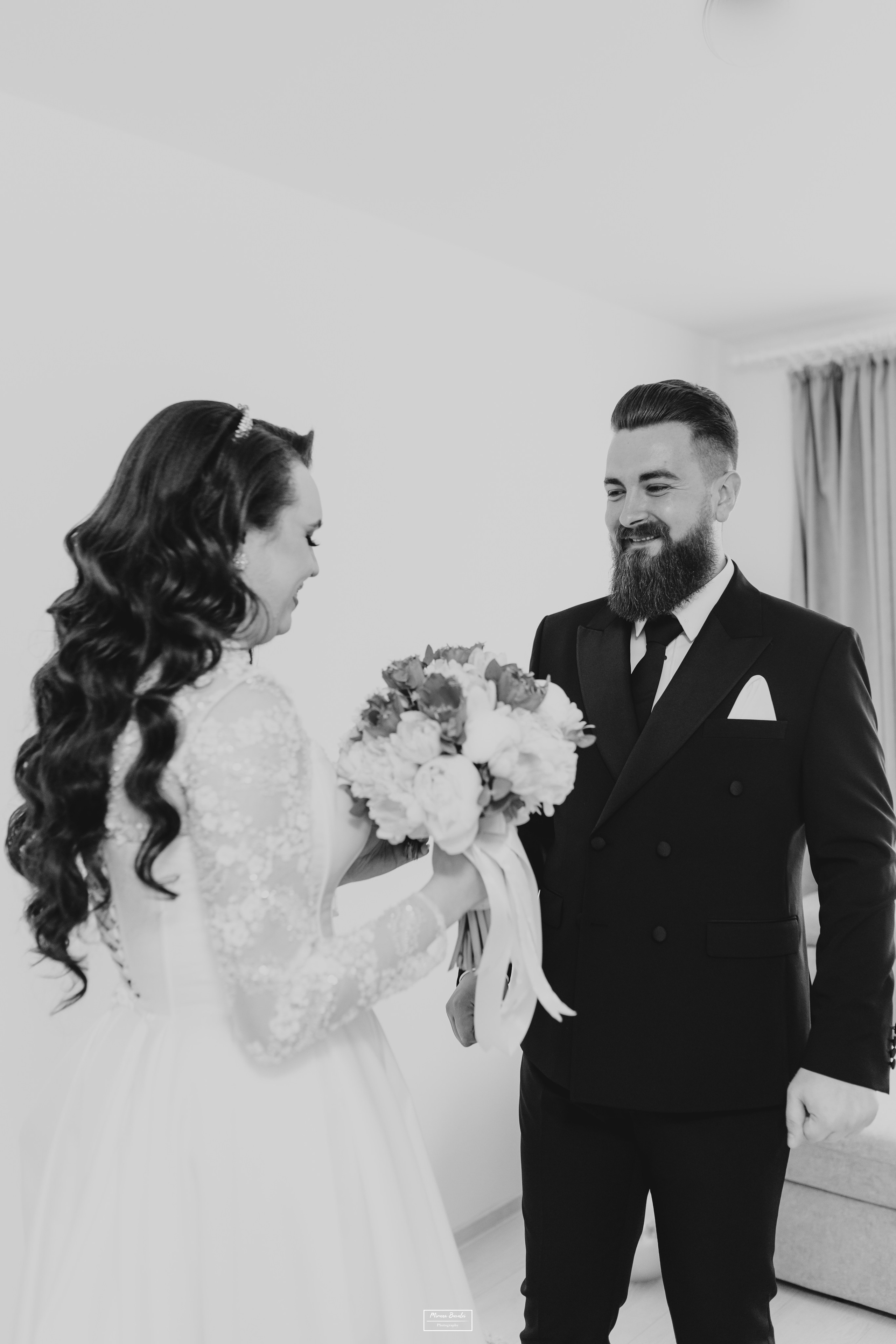 Nuntă Roxana & Mihai. Events Photographer Miruna Buculei
