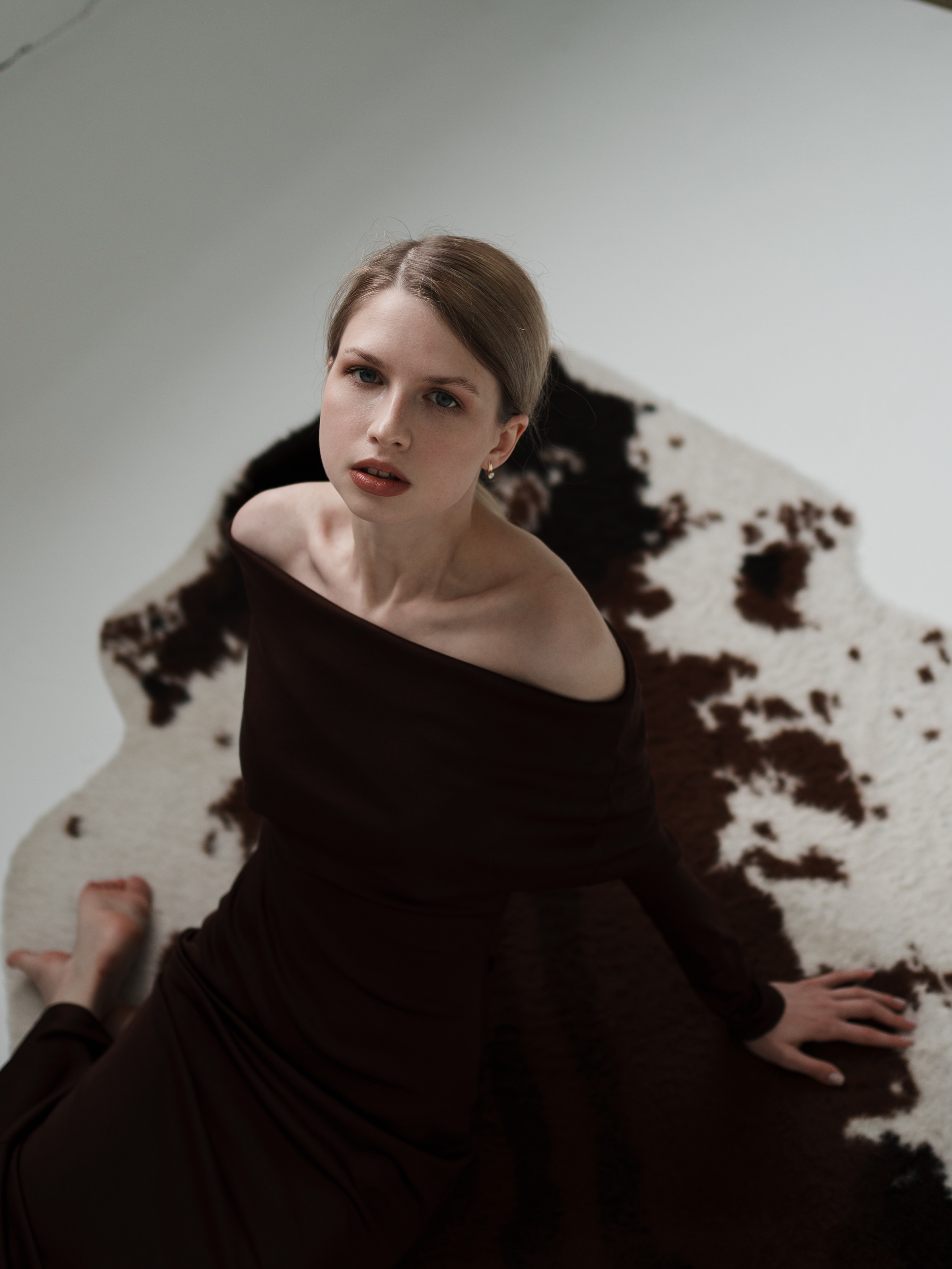 Margarita. Alisha Geva женский портретный фотограф в Дубае