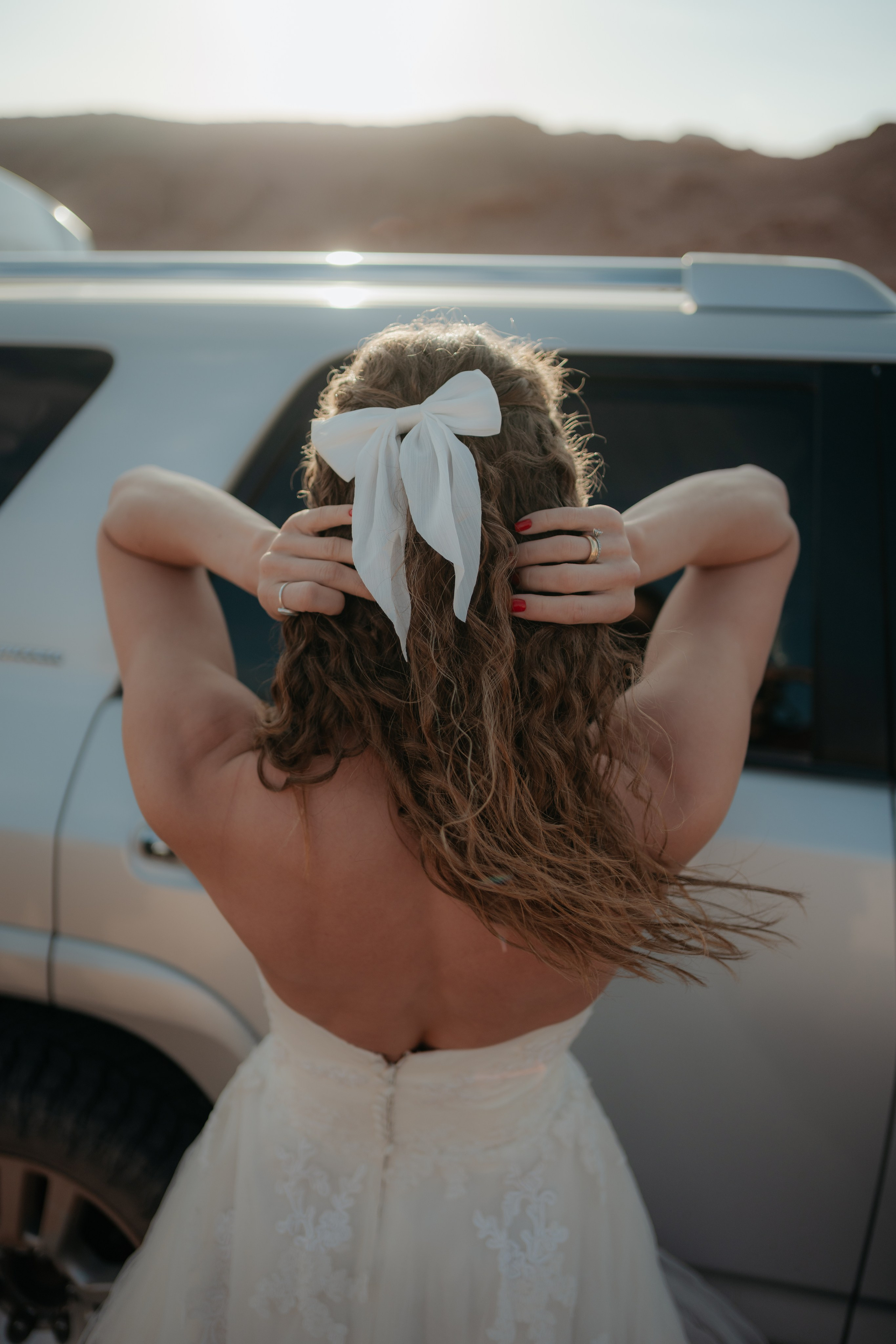 Louise & Rodrigo (pre-wedding). Principal