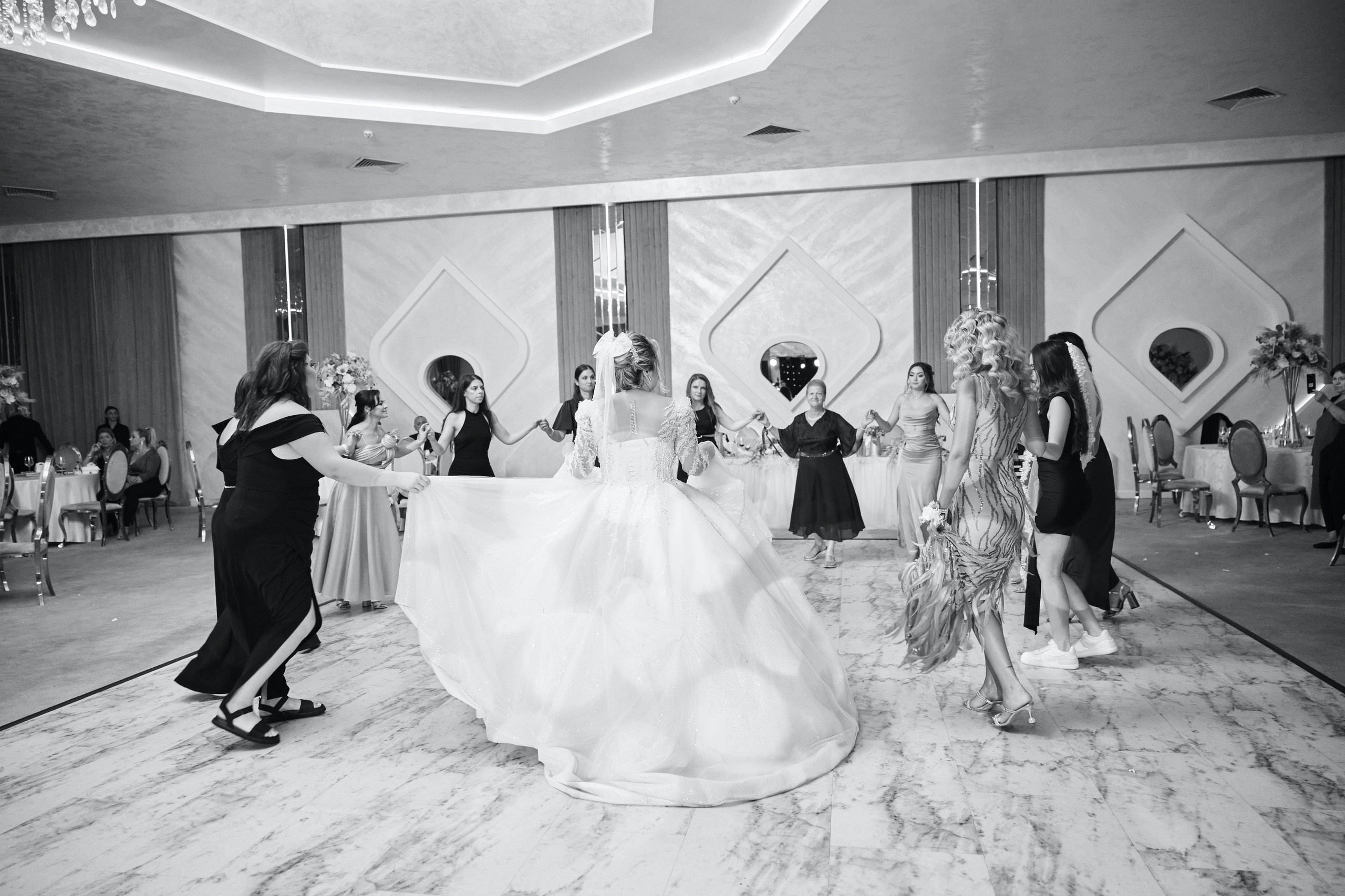 Luciana & Andy. Bogdan Vancea | Fotograf Nunta Ploiești