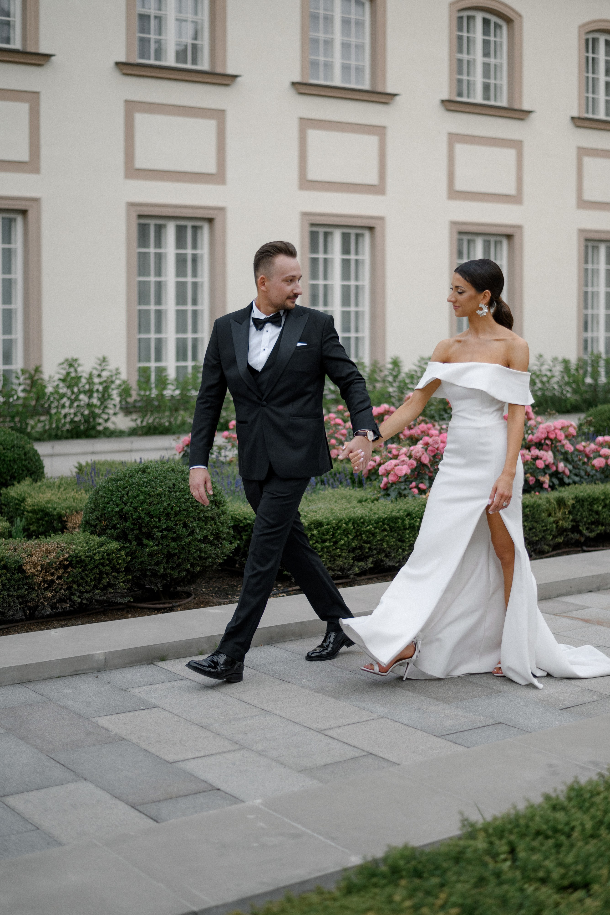 Martyna i Piotr 14.06.2024 Hotel Verte. Wedding photographer Warsaw and Europe