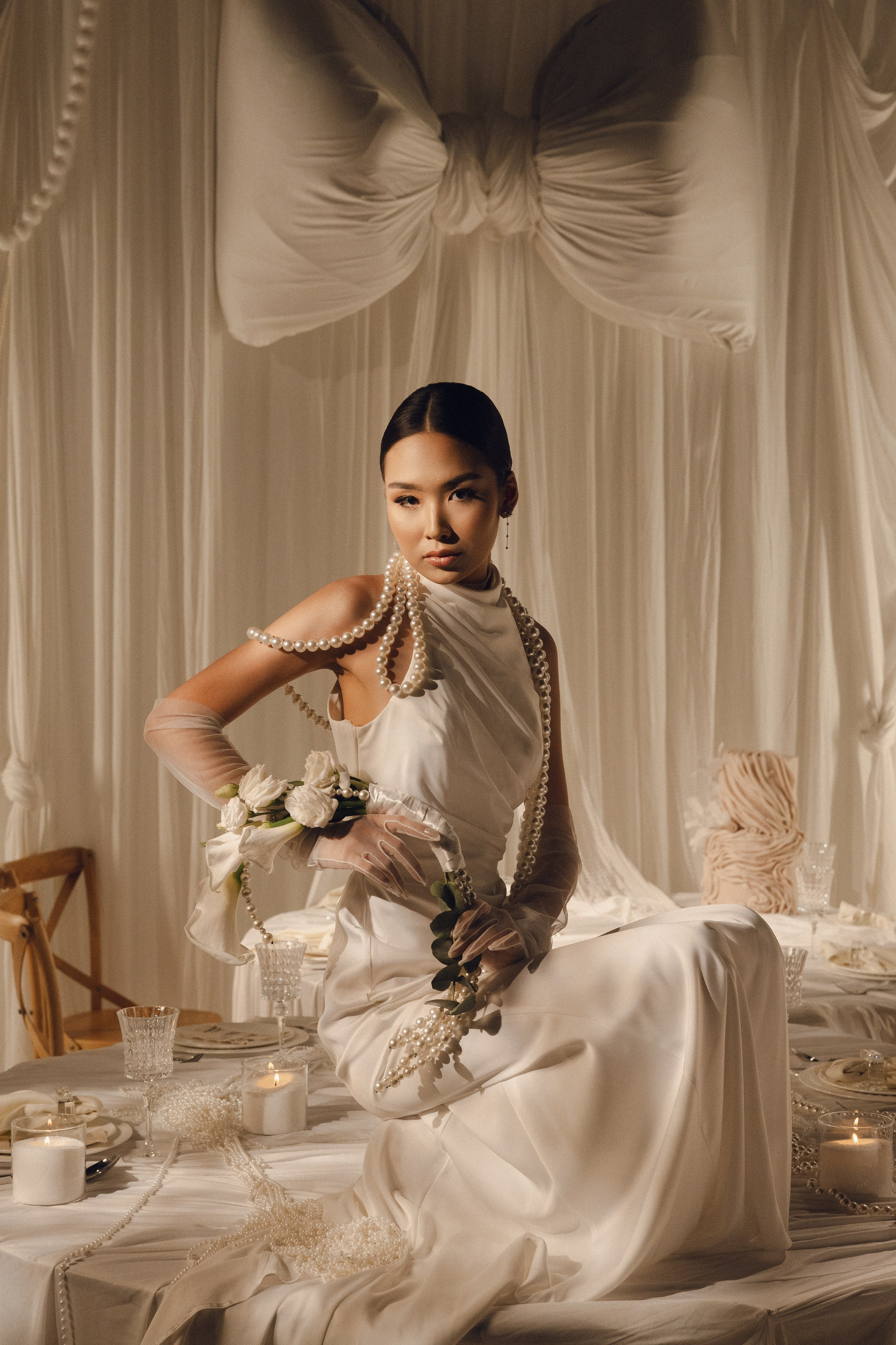 Pearl Stage. Азимжан Нуритдинходжаев — свадебный фотограф