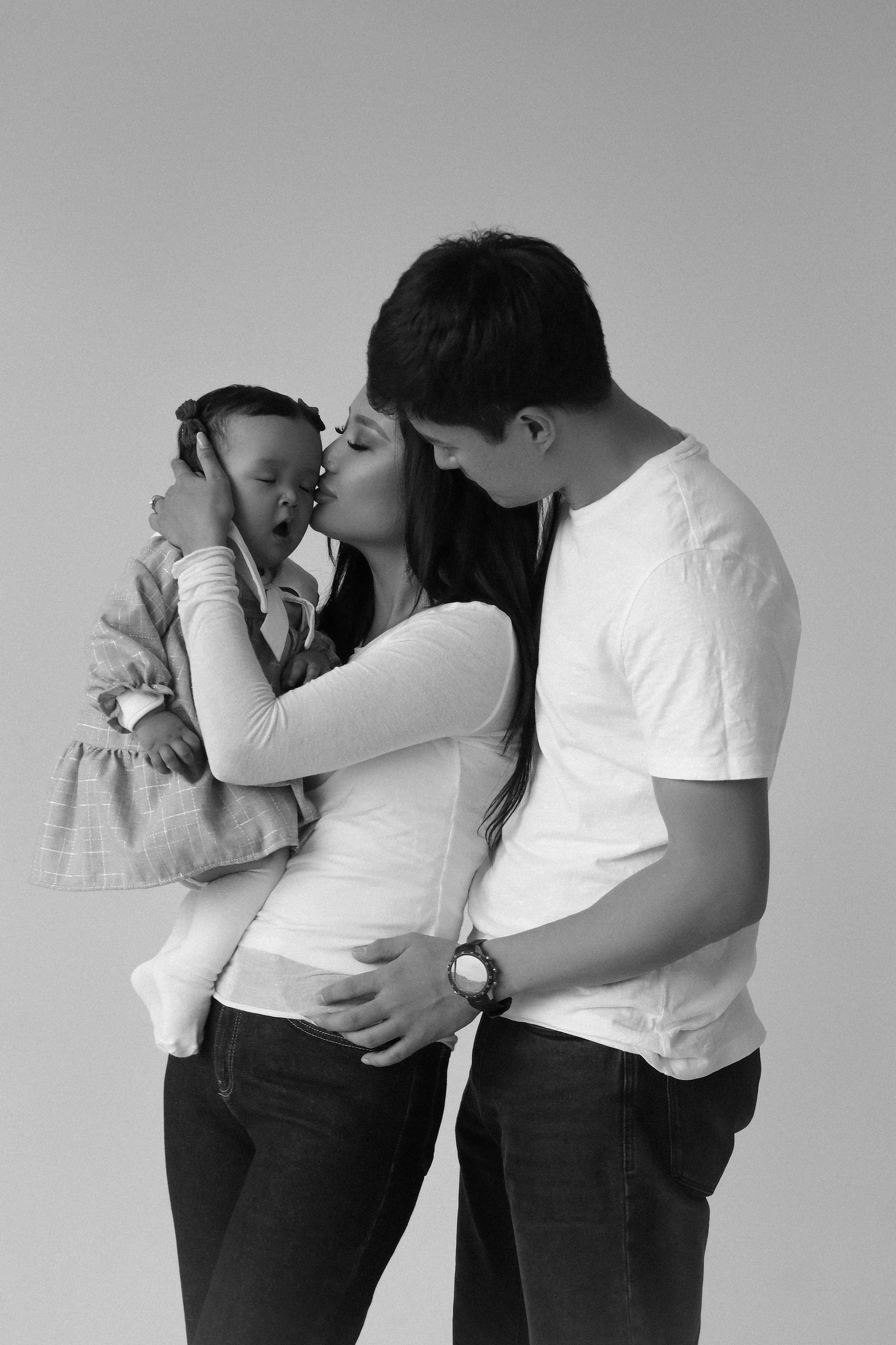 Семья. Ellaya.ph