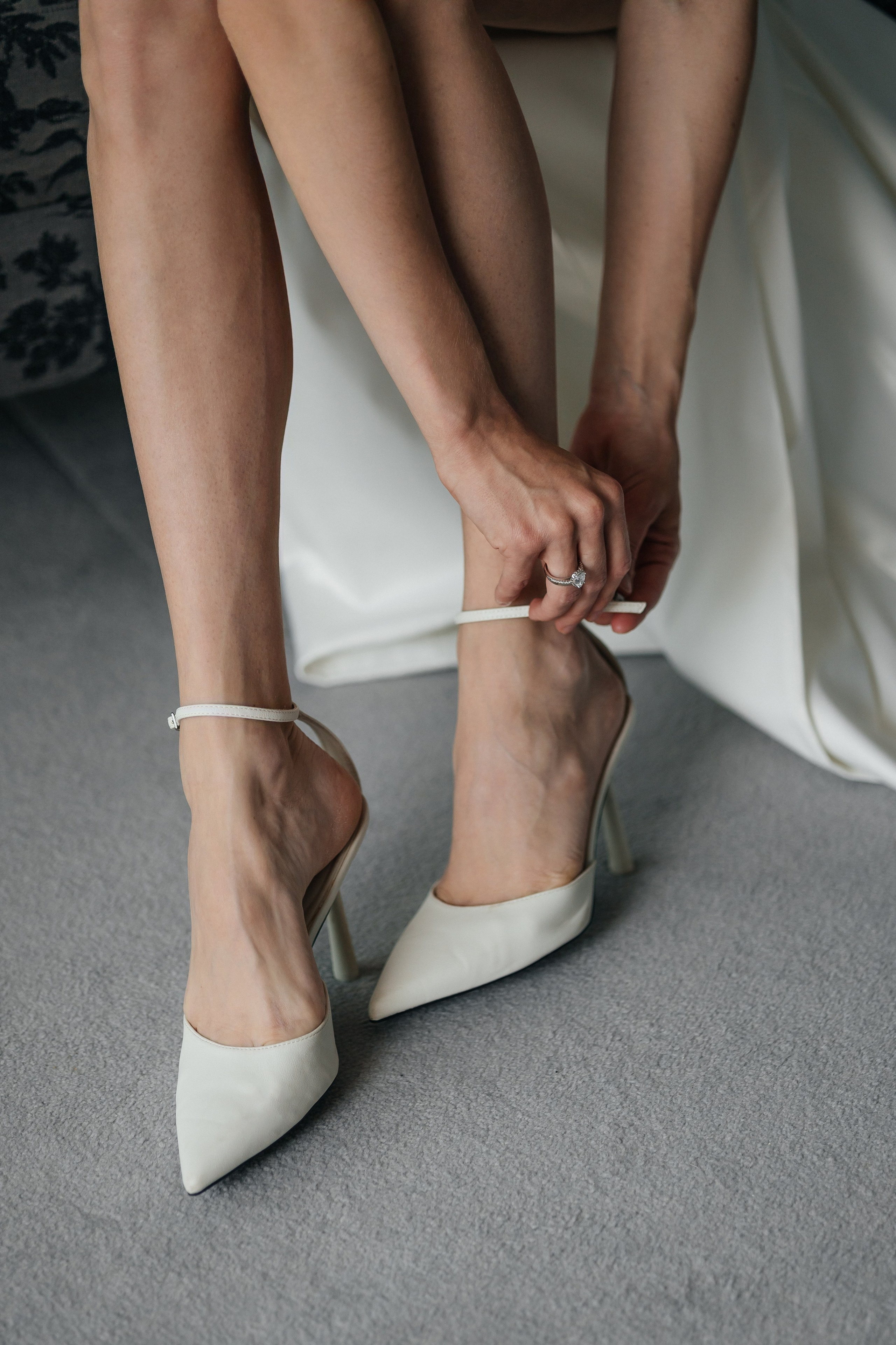 Олександра & Денис. Весільний та сімейний фотограф Одеса